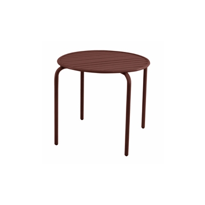 Display product Menu from manufacturer Calma