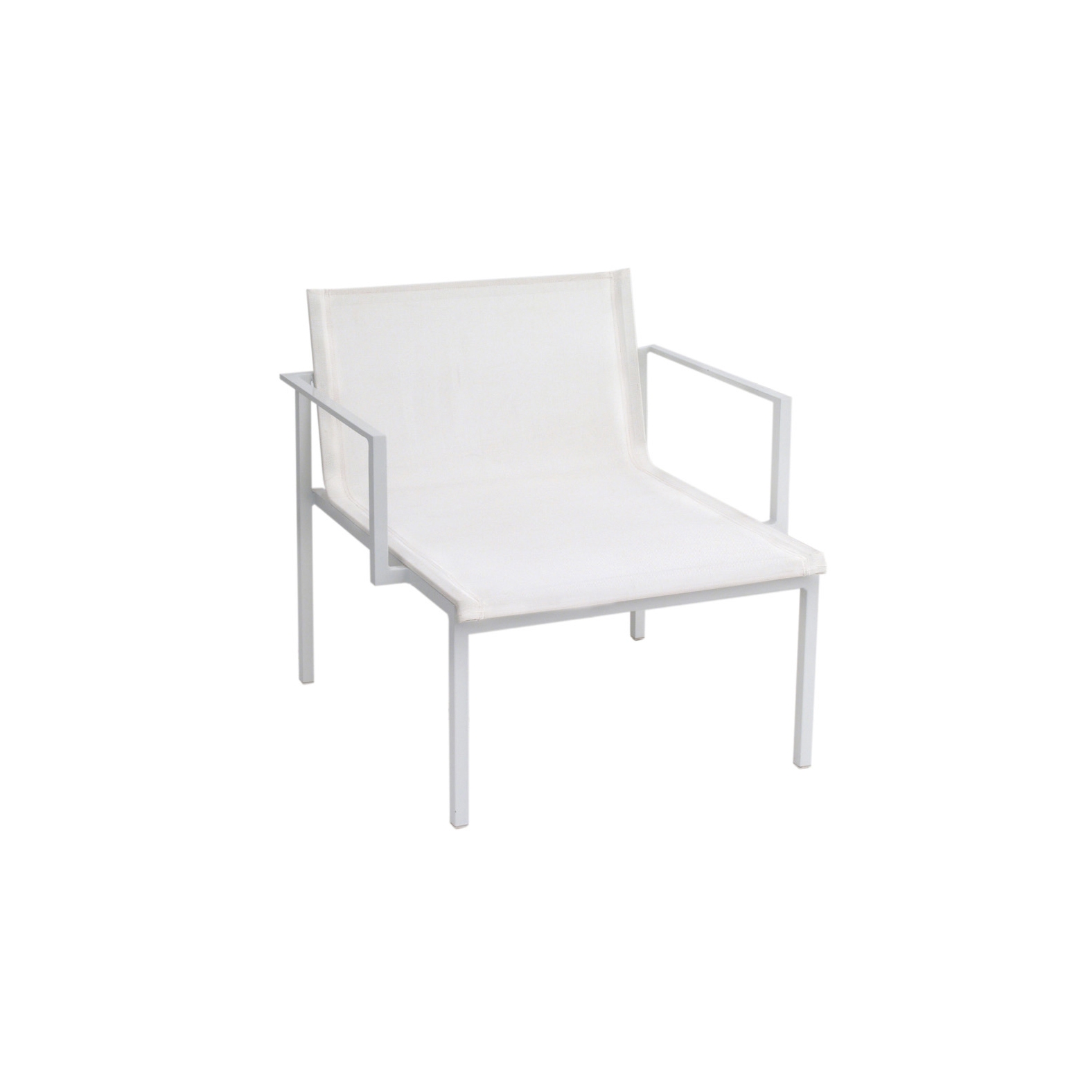 Display product Una Armchair from manufacturer Calma