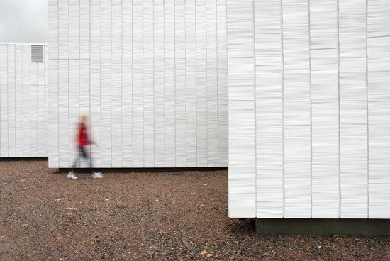 Afficher le produit Paperwall du fabricant Duralmond