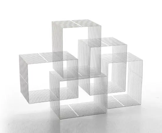 Sintesi - Cross Unit