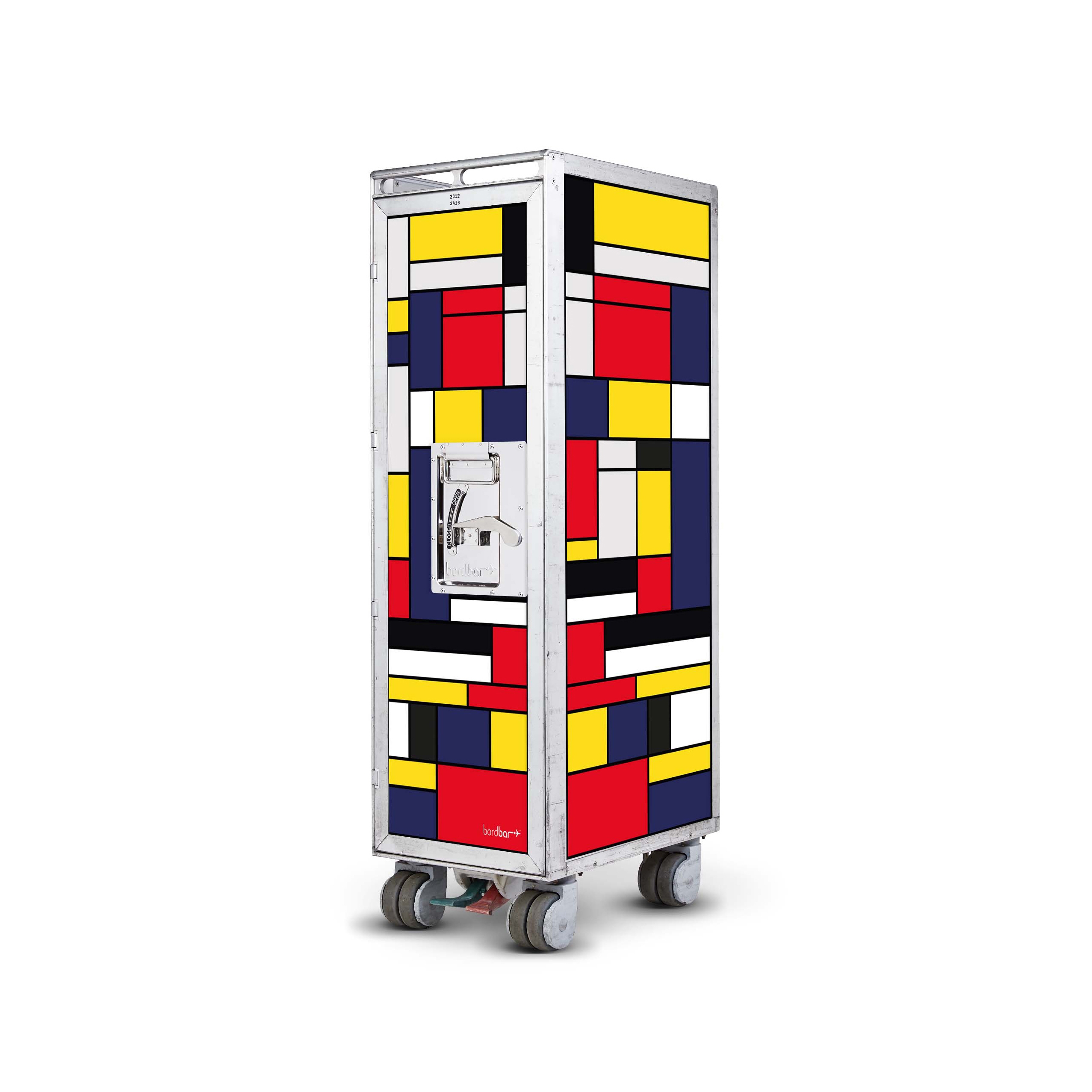 Display product bordbar_used_blocks from manufacturer bordbar