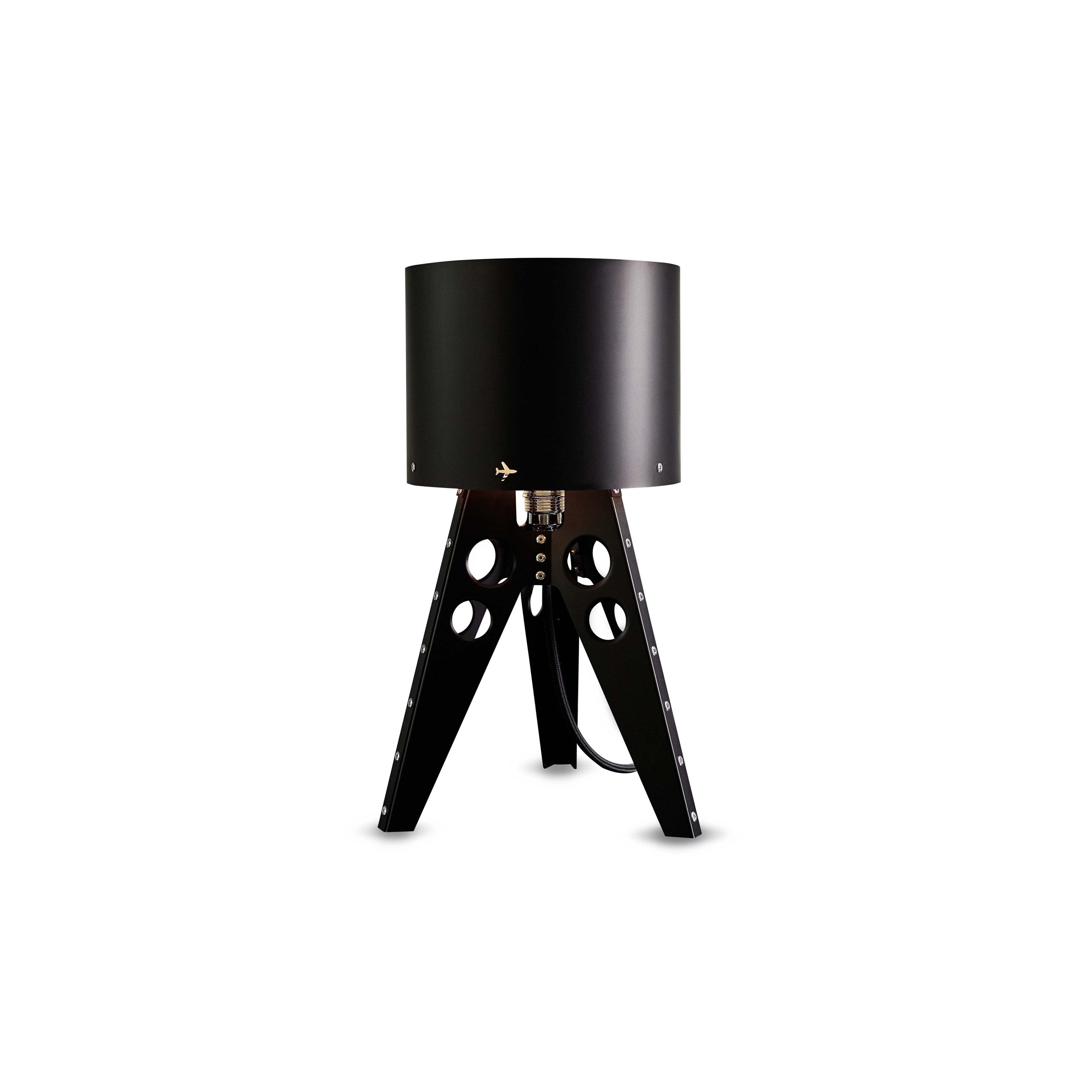 Mostra il prodotto bordbar_superlight_black del produttore bordbar
