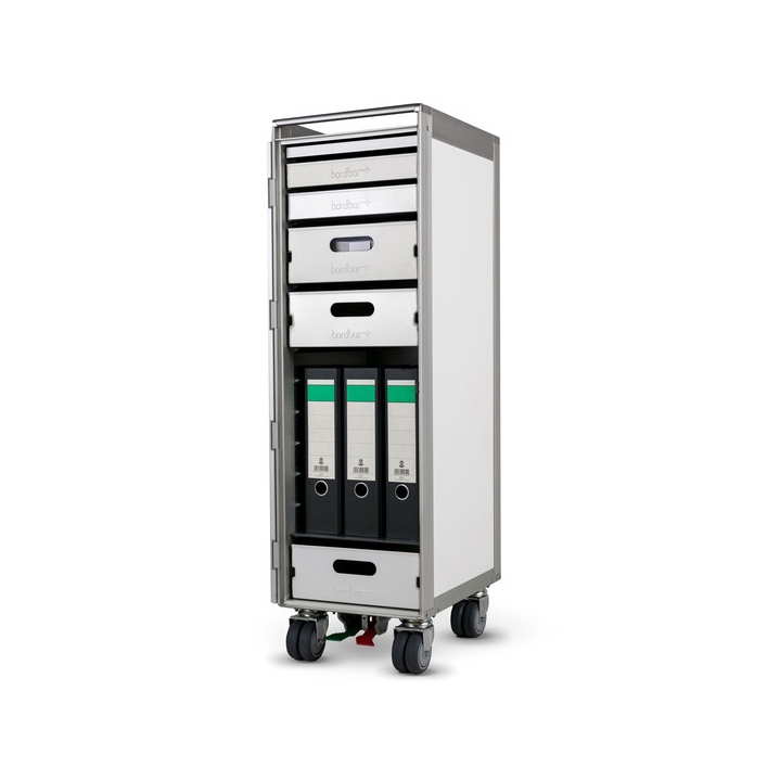 Display product bordbar_trolley_office Equipment from manufacturer bordbar