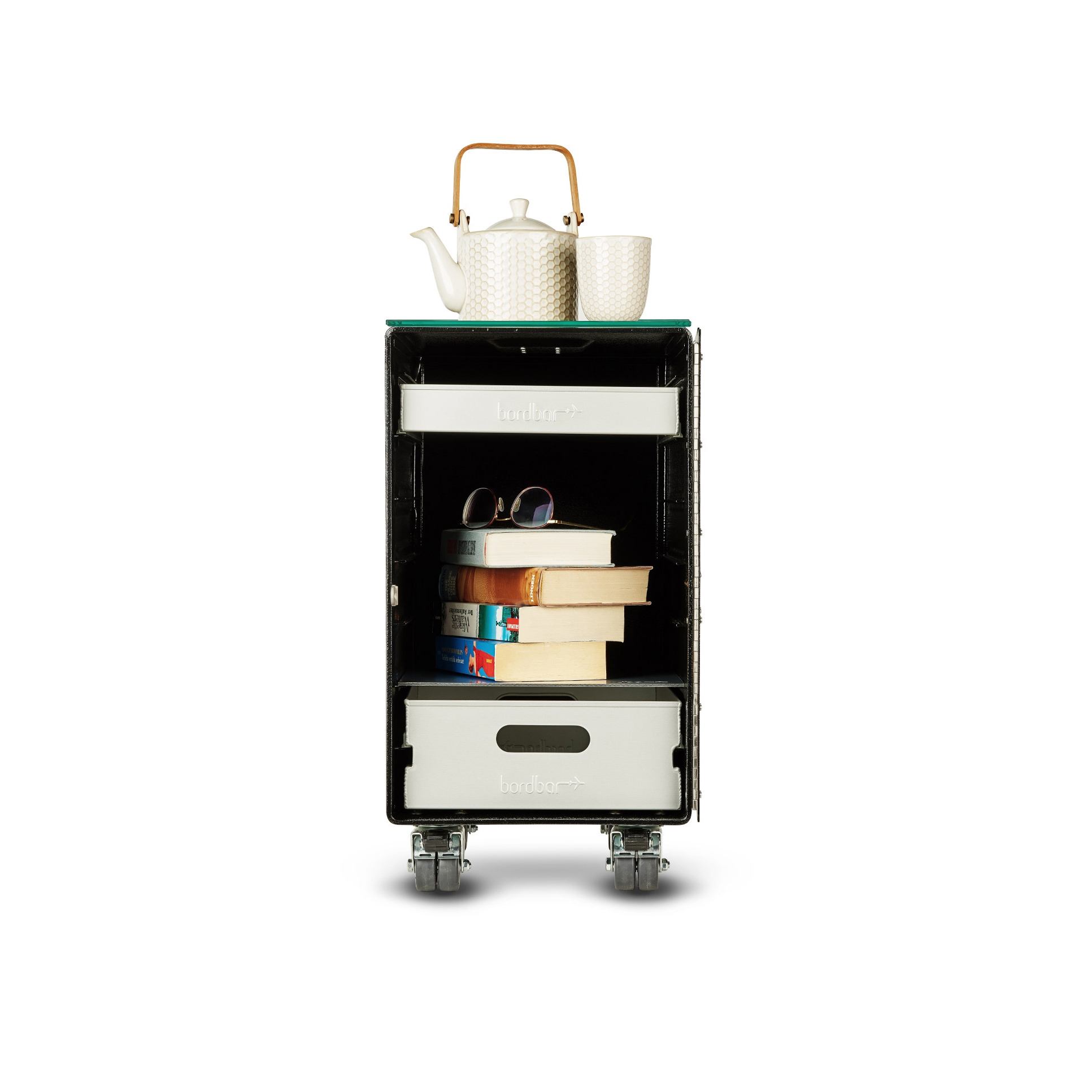 Afficher le produit bordbar_box_bedside table Equipment du fabricant bordbar