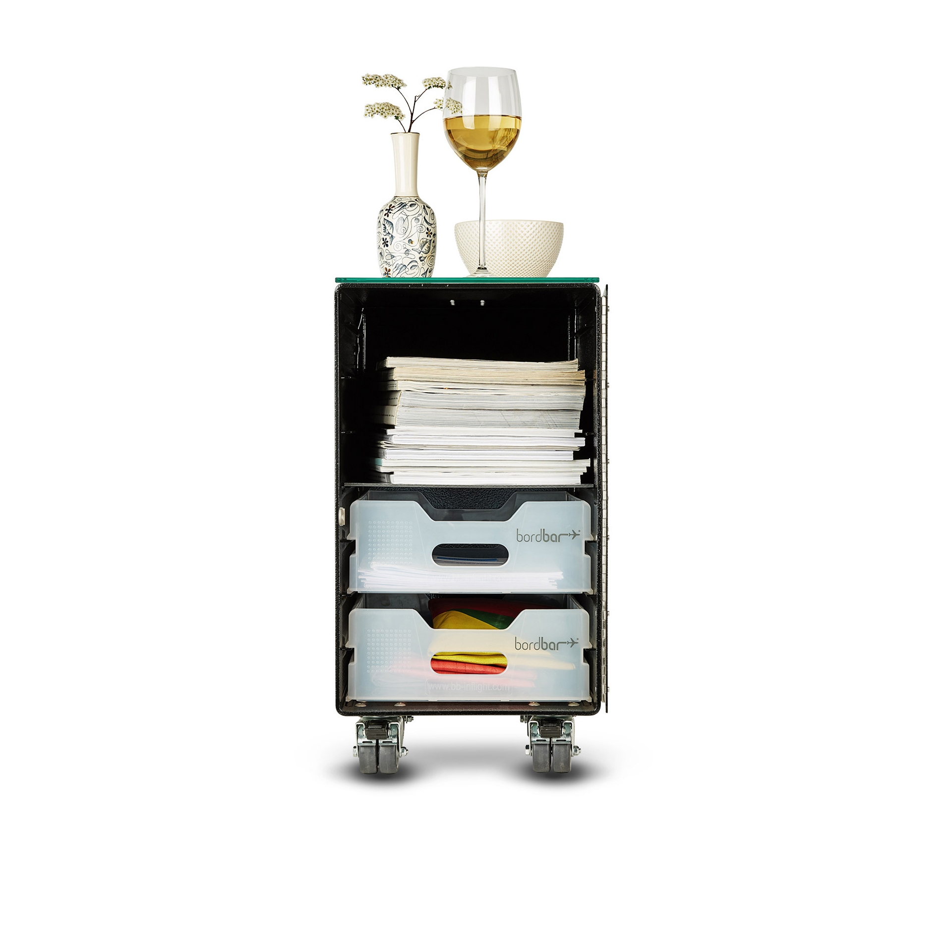 Afficher le produit bordbar_box_coffee table Equipment du fabricant bordbar