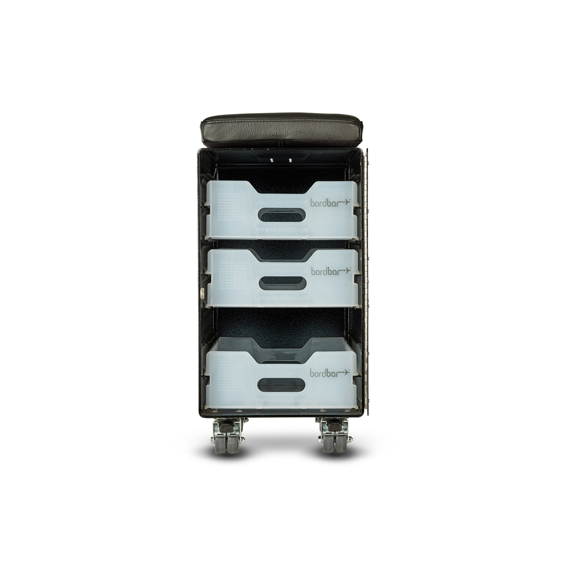 Afficher le produit bordbar_box_stool Equipment du fabricant bordbar