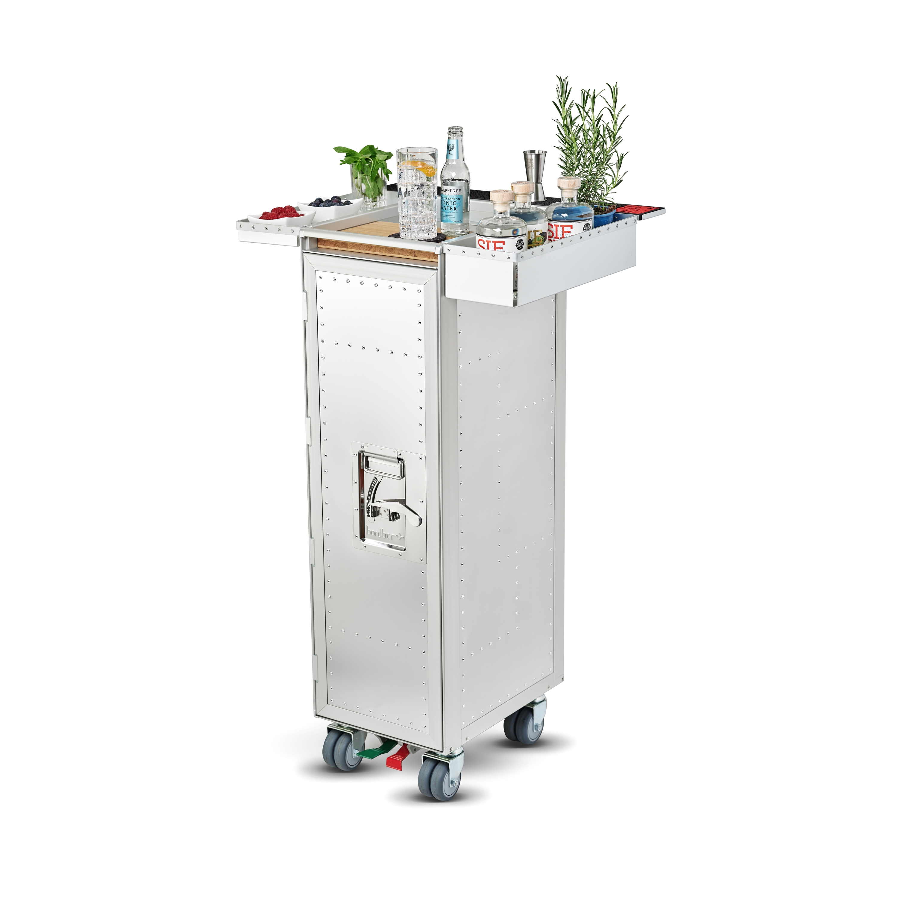 Display product bordbar_rivet rocker_new by Siegfried from manufacturer bordbar