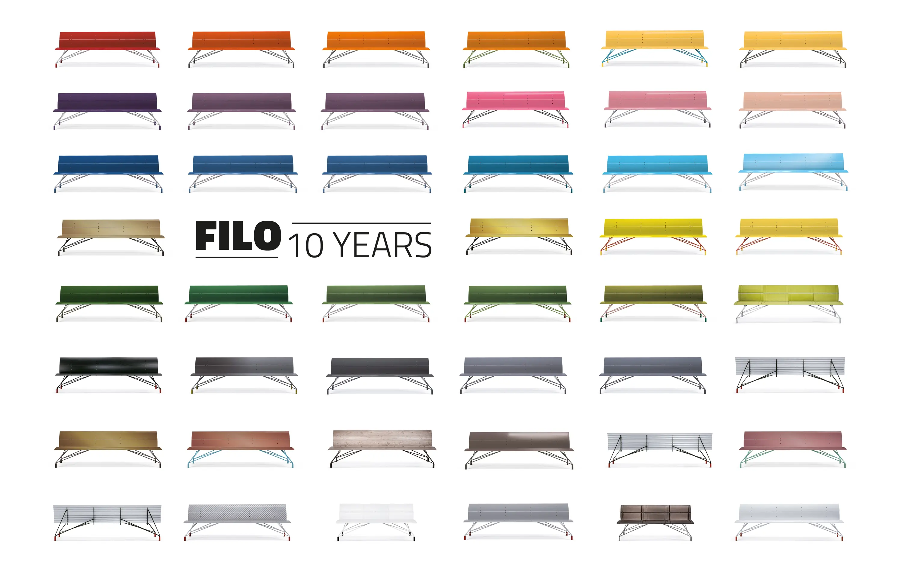 ALL+ - Filo