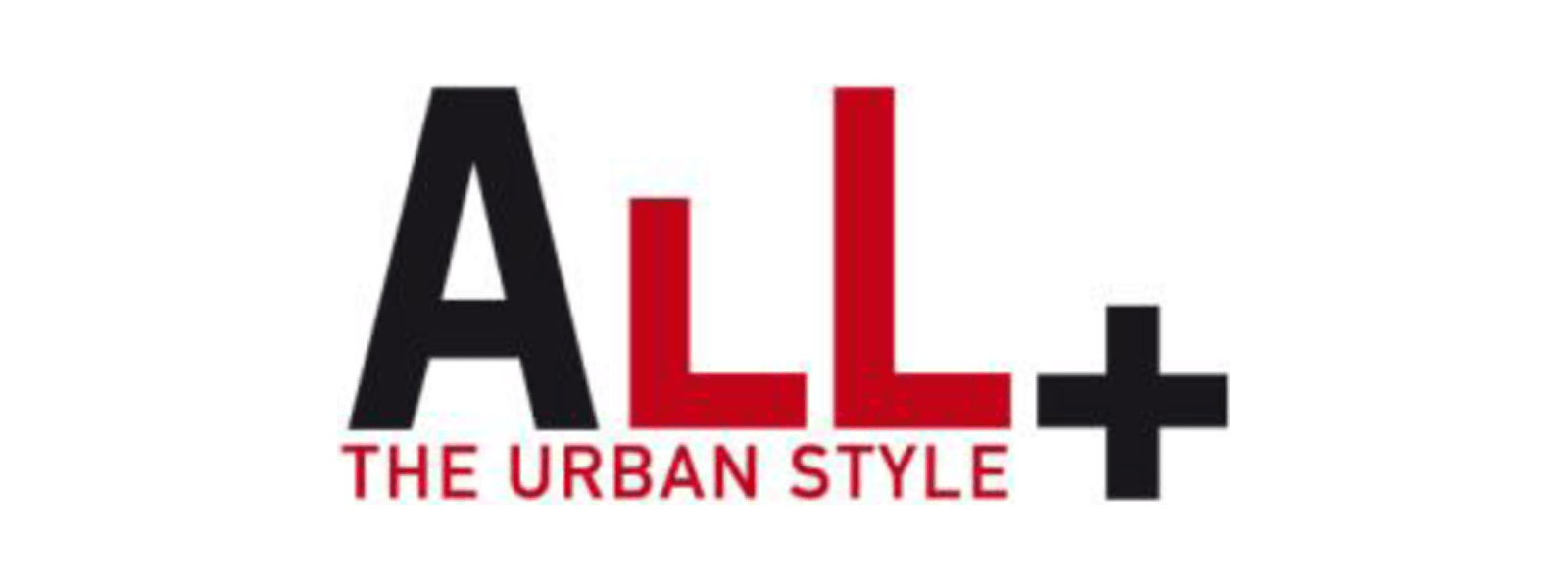 Logo for manufacturer ALL+