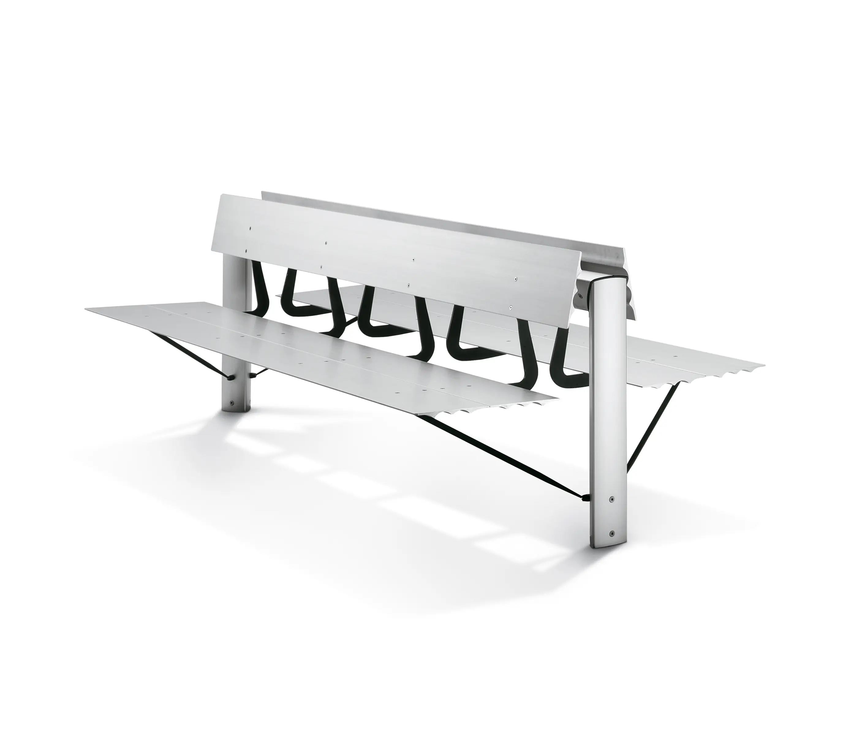 ALL+ - Loco Bench