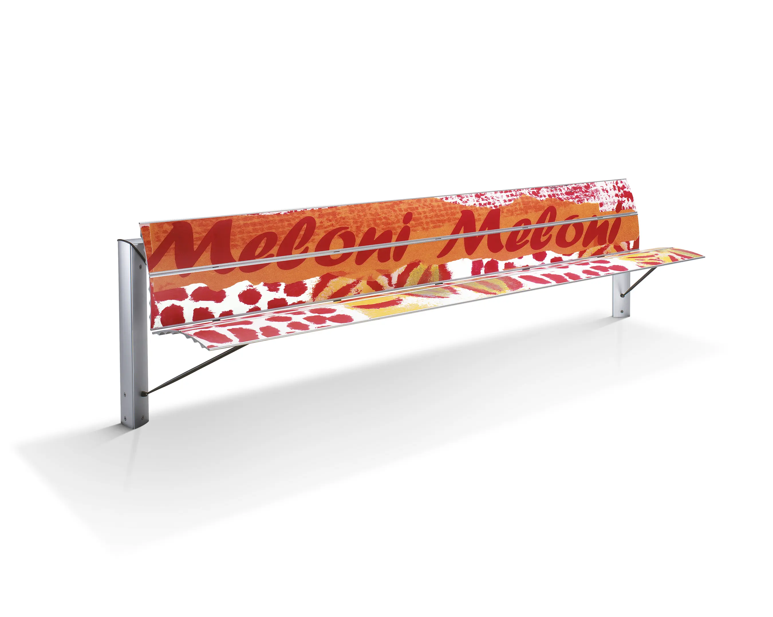 ALL+ - Loco Bench