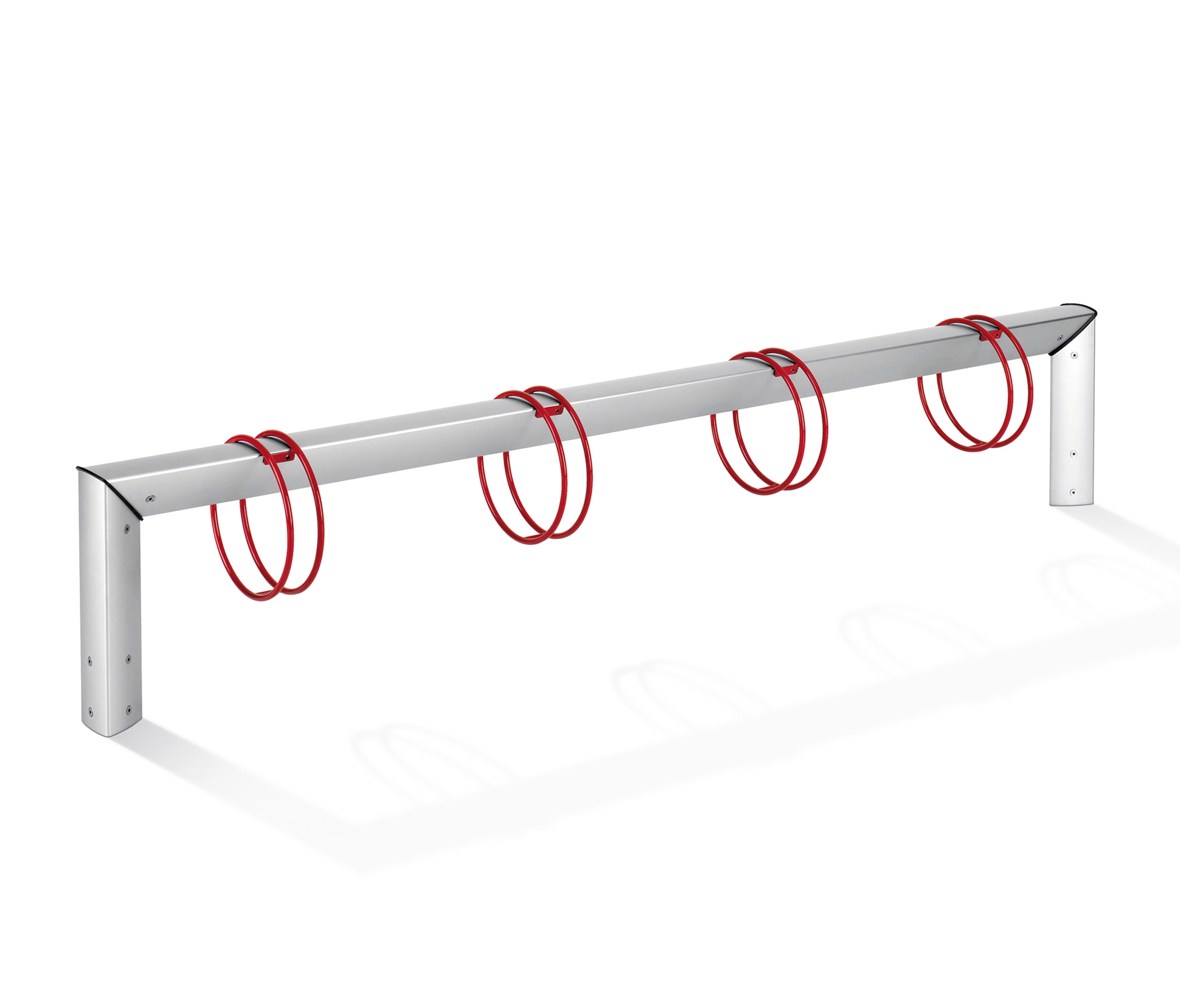 Produkte für Kategorie Fahrradparksysteme durchsuchen