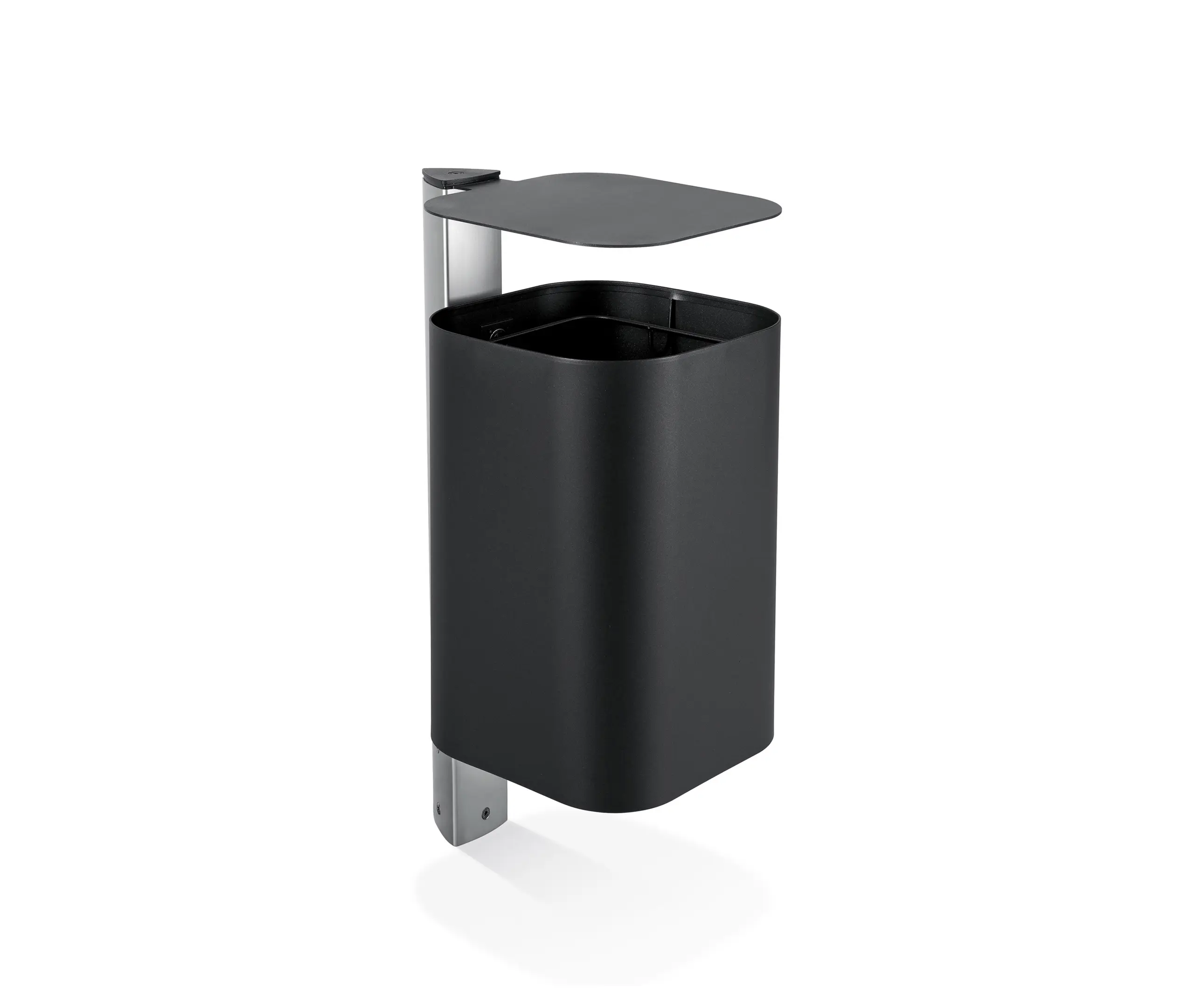 ALL+ - Loco Litter bin