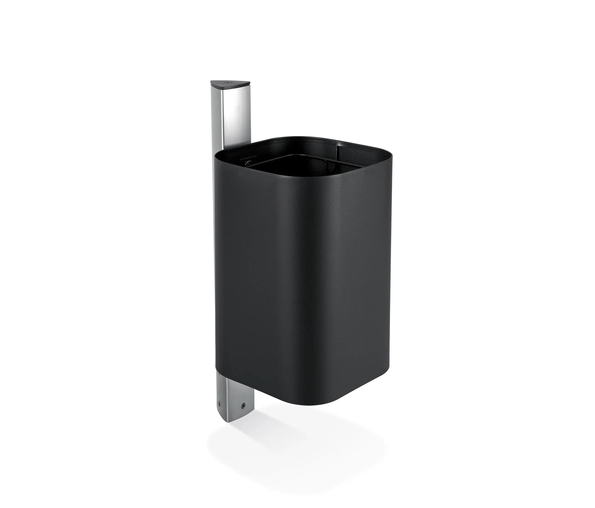 ALL+ - Loco Litter bin