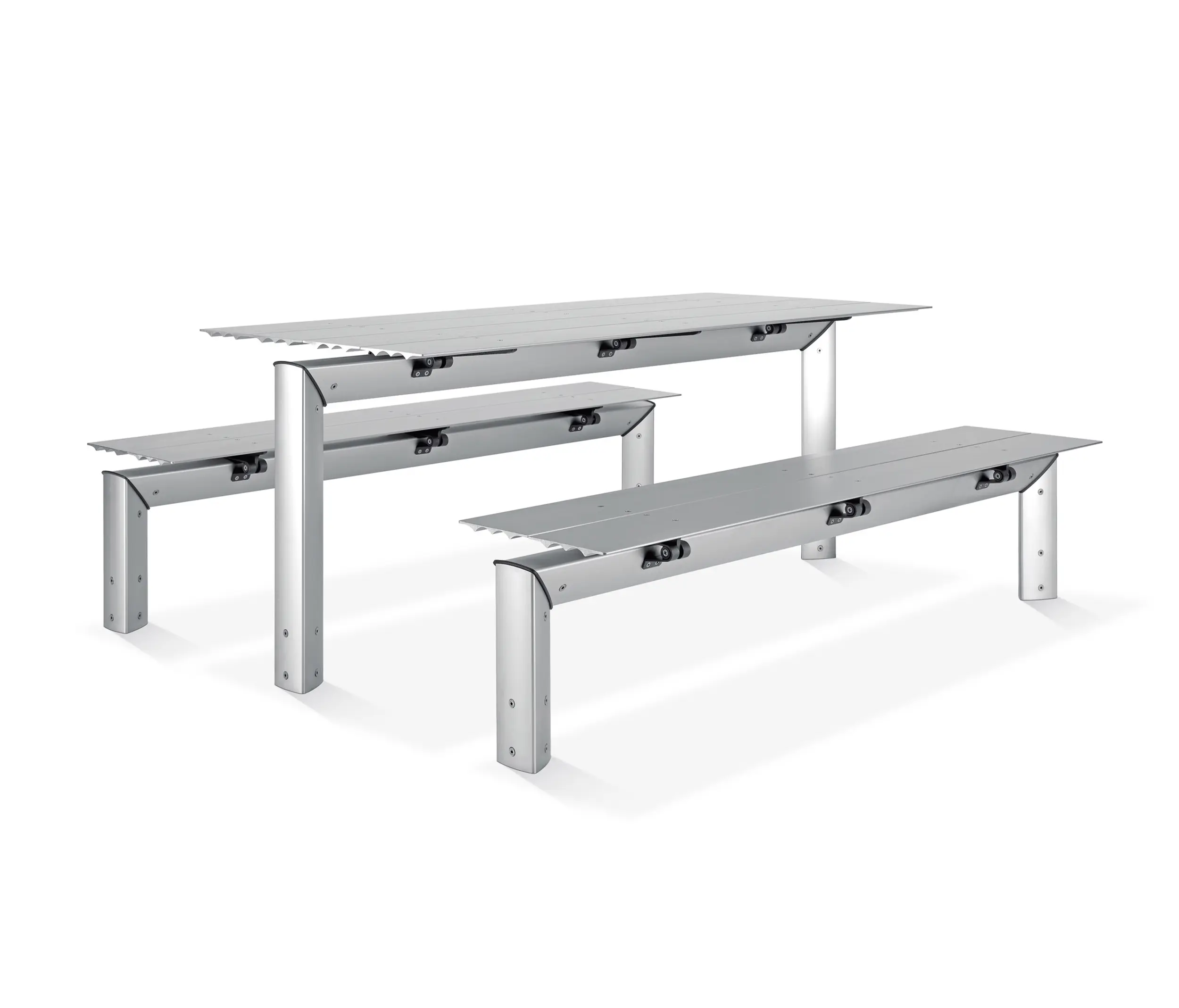 ALL+ - Loco Table