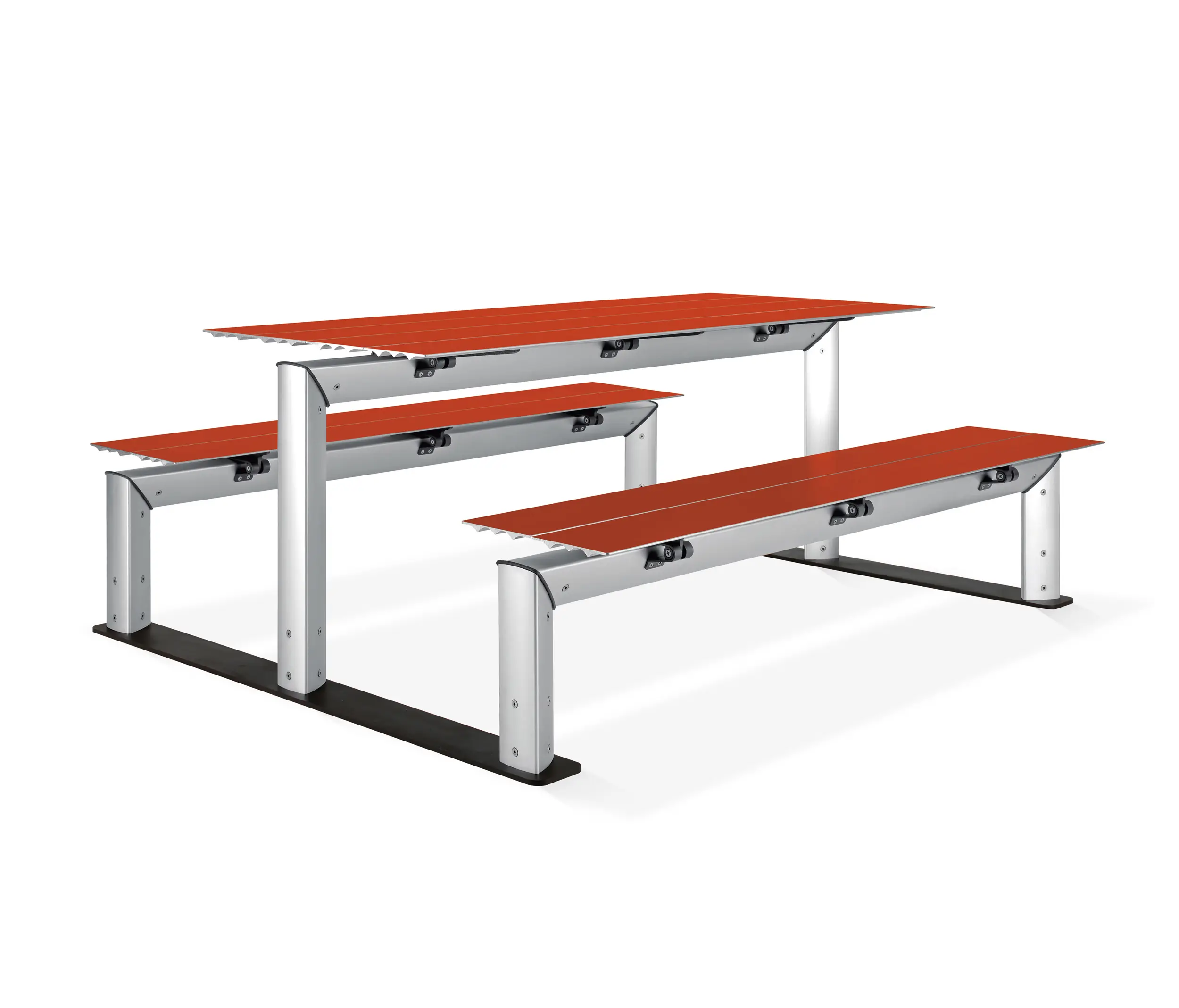 ALL+ - Loco Table