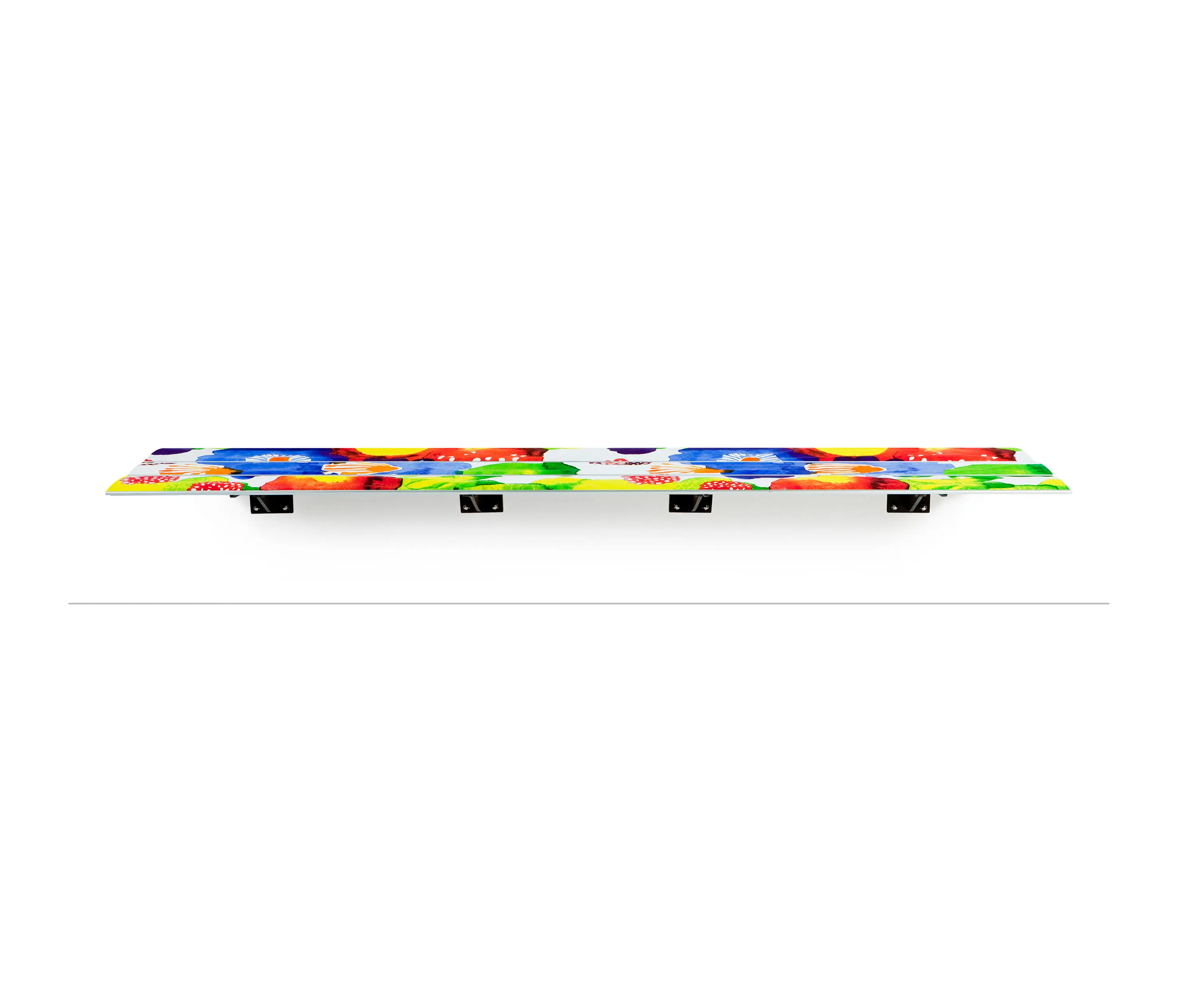 ALL+ - Loco Bench