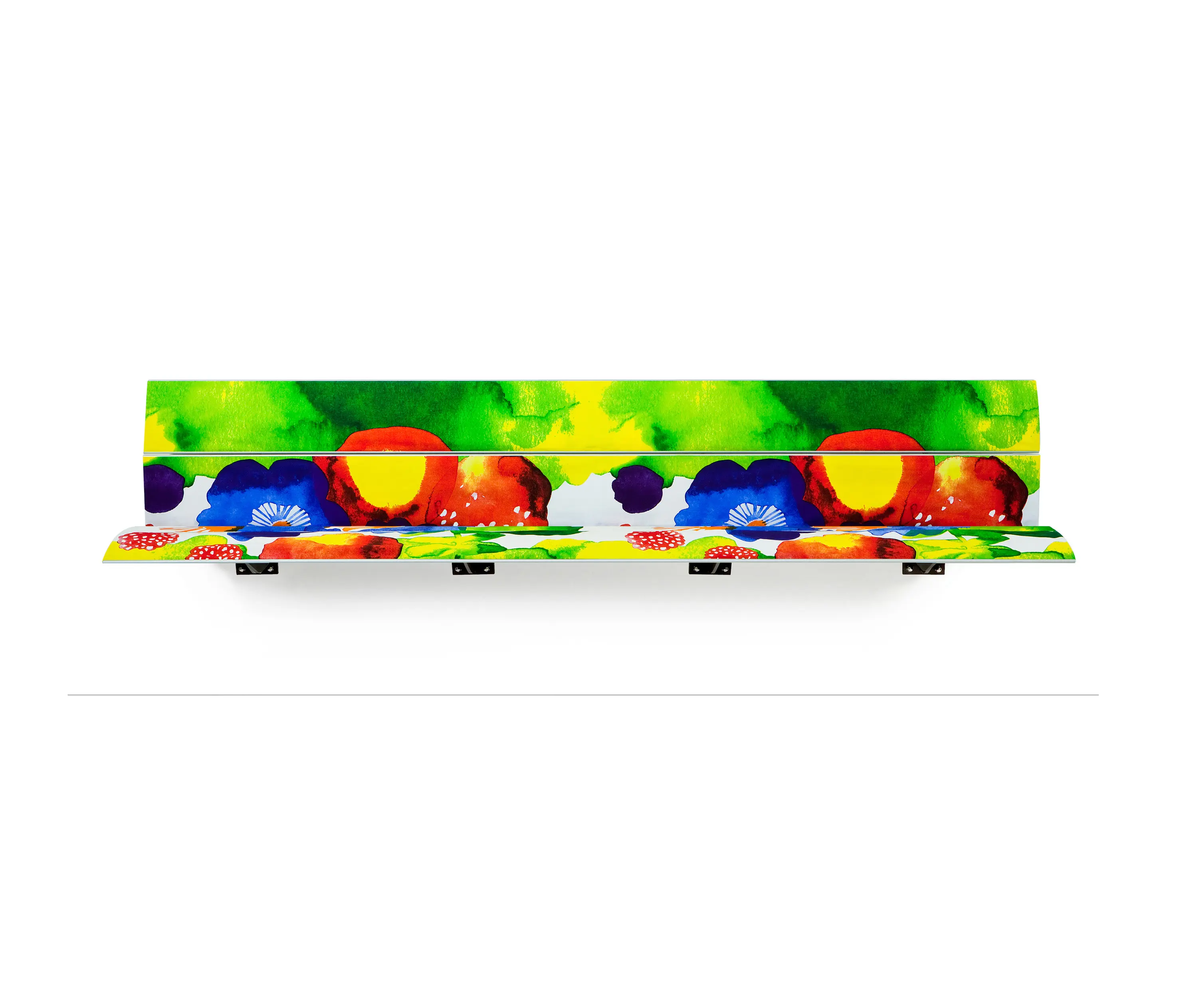 ALL+ - Loco Bench