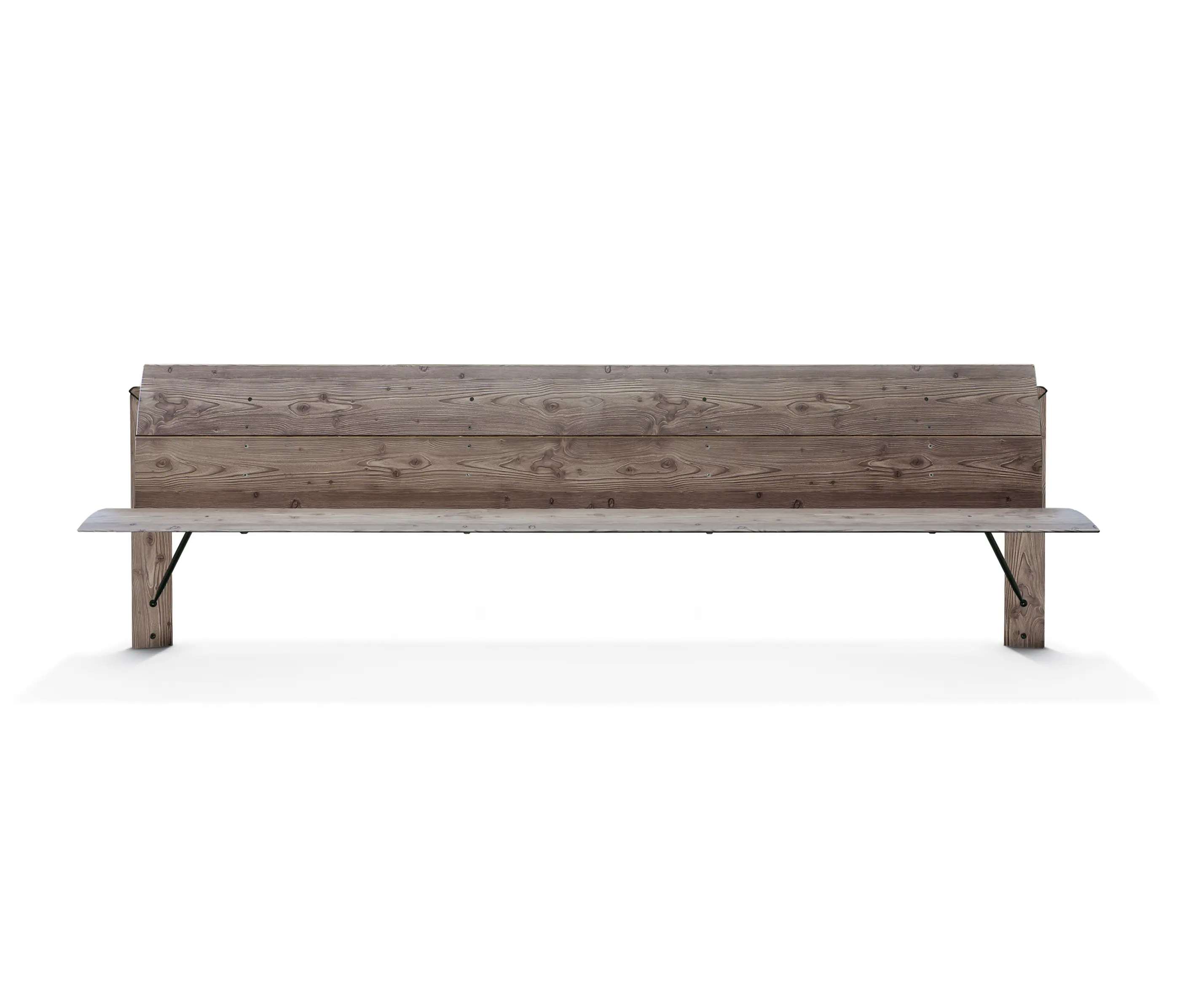 ALL+ - Loco Bench