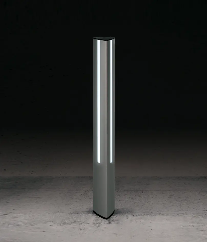 ALL+ - Loco Bollard