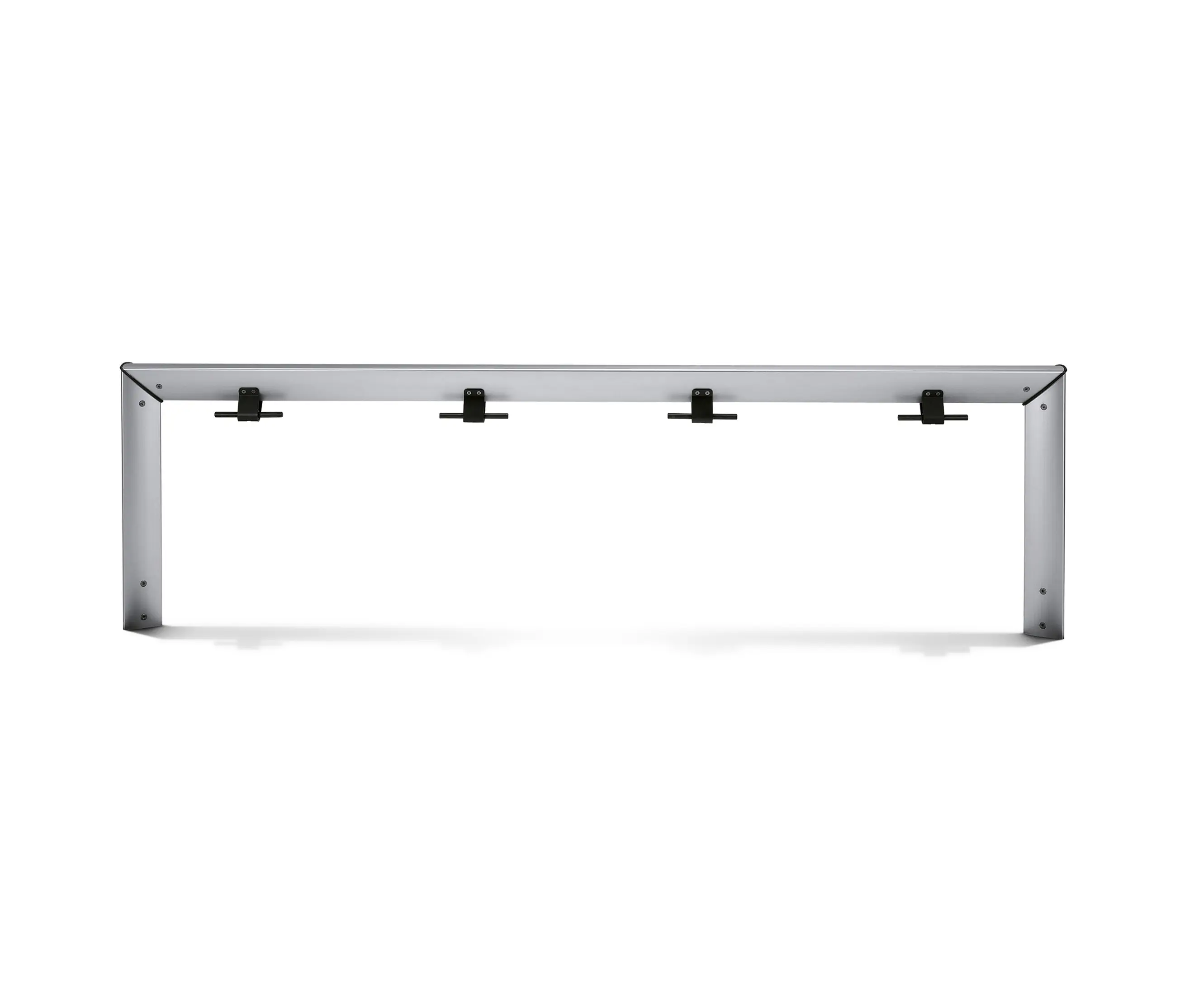 ALL+ - Loco F console