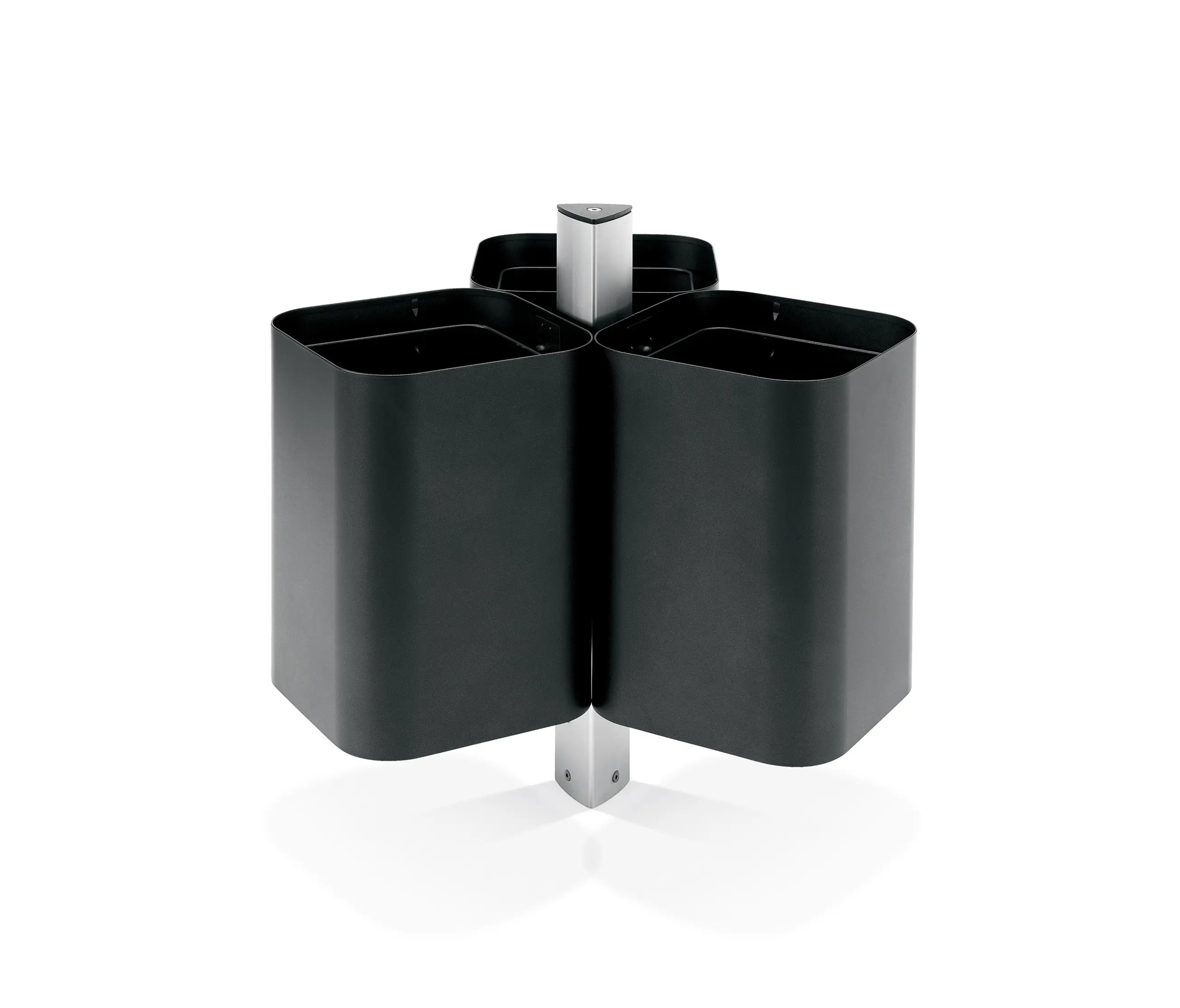 ALL+ - Loco Litter bin
