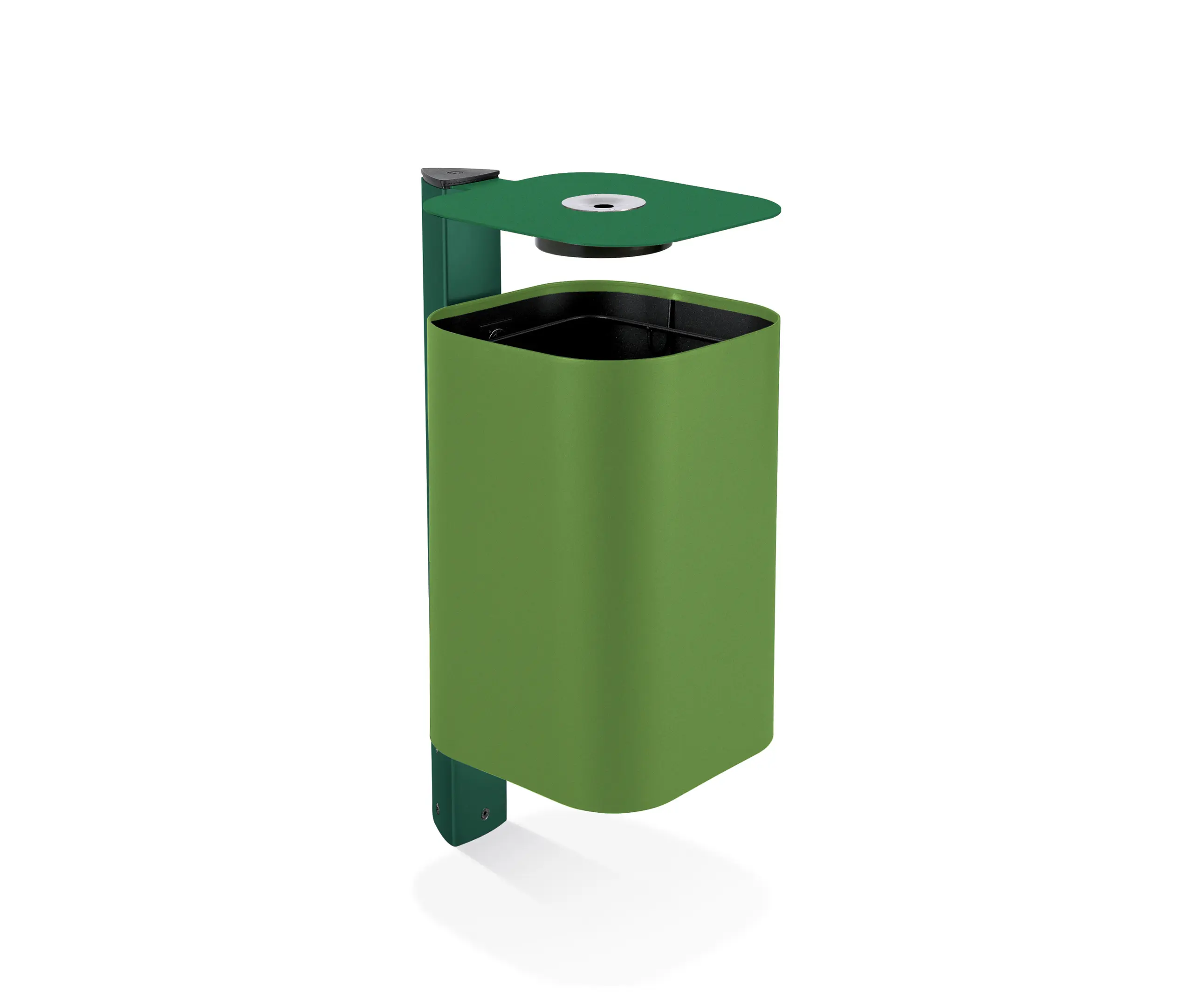 ALL+ - Loco Litter bin
