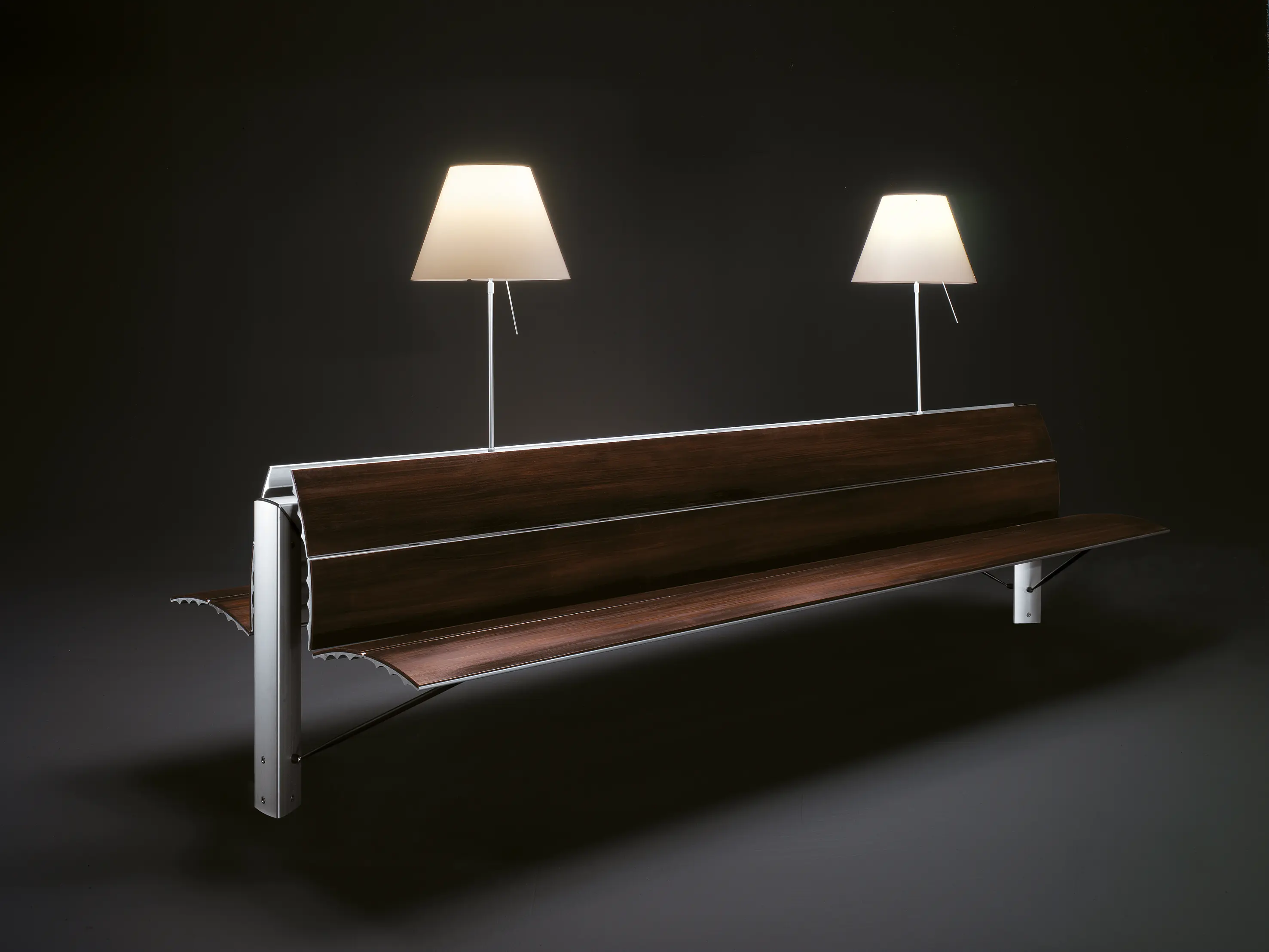 ALL+ - Loco Bench