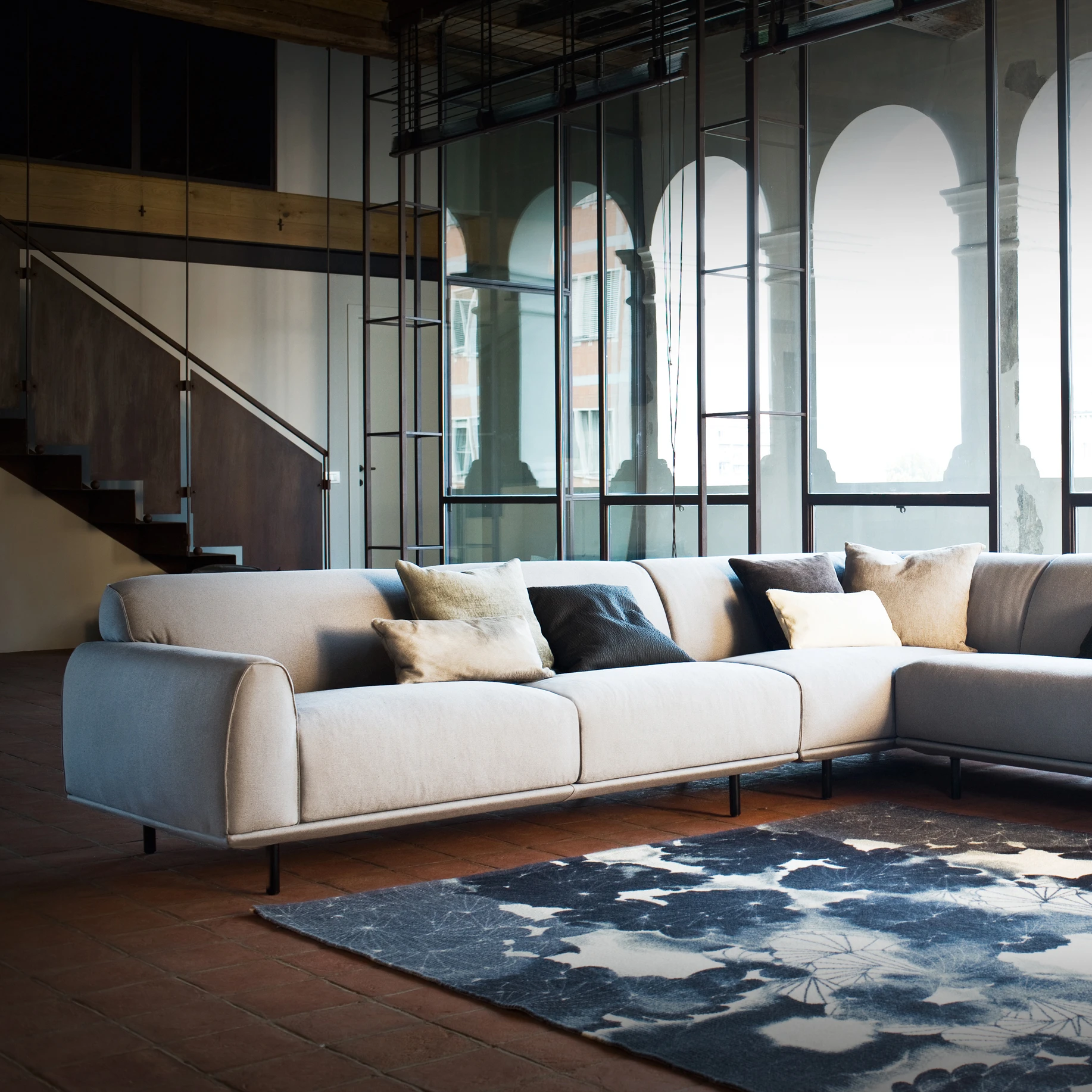 DESIGN | Sofas