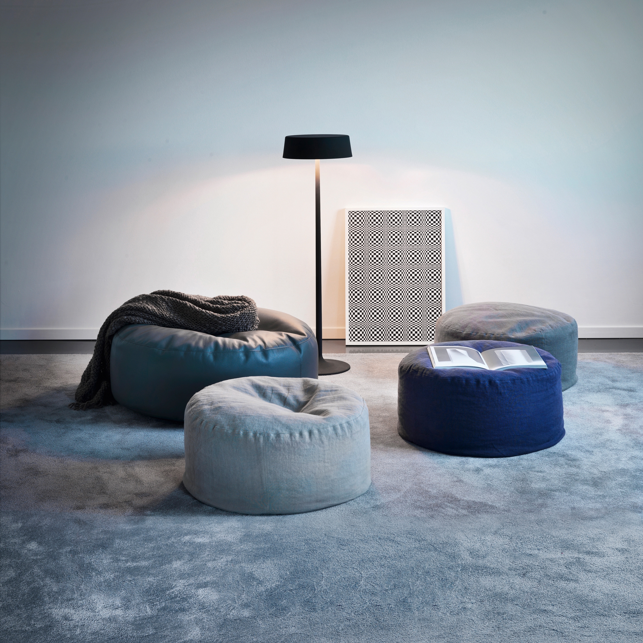 DESIGN | Complements