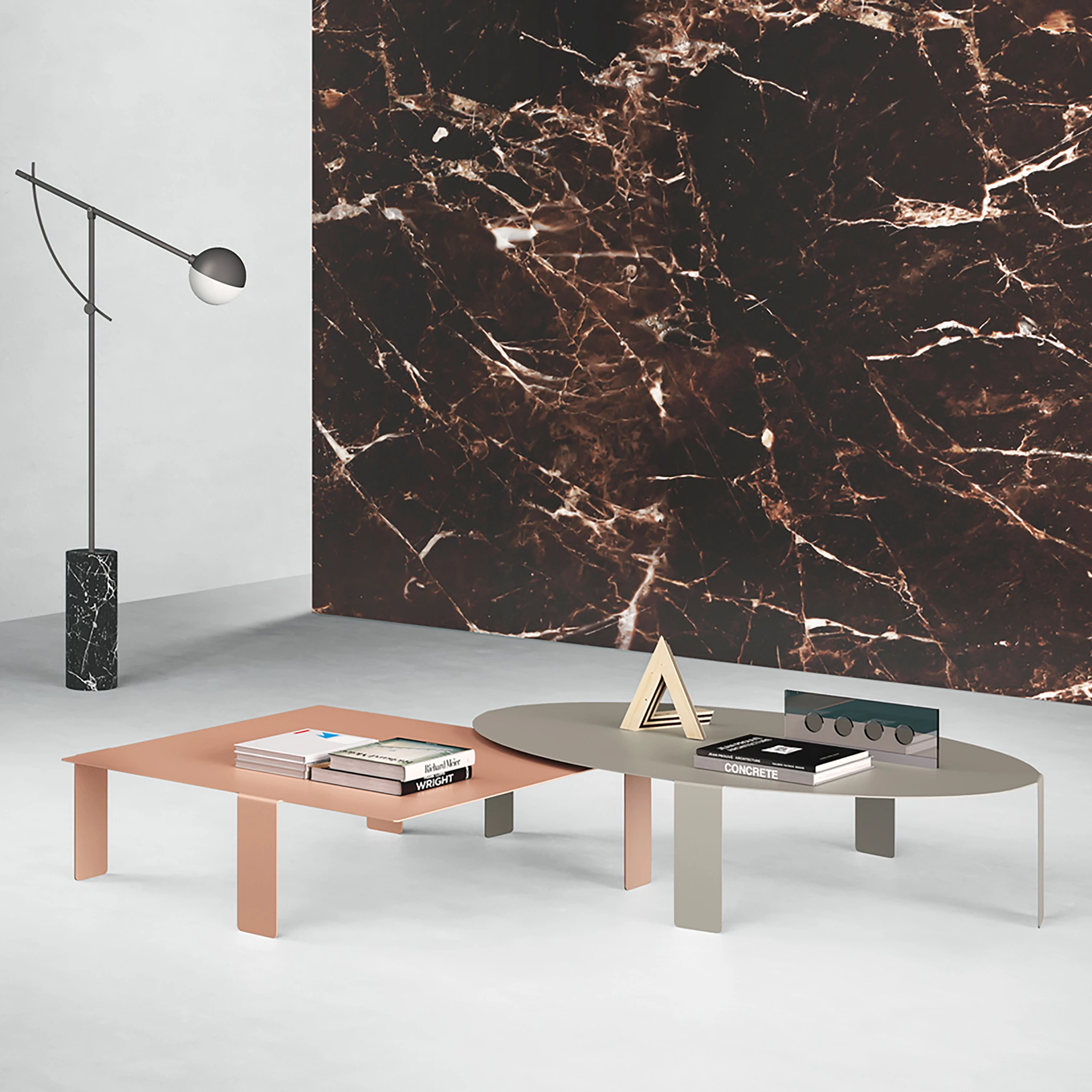 DESIGN | Low Tables