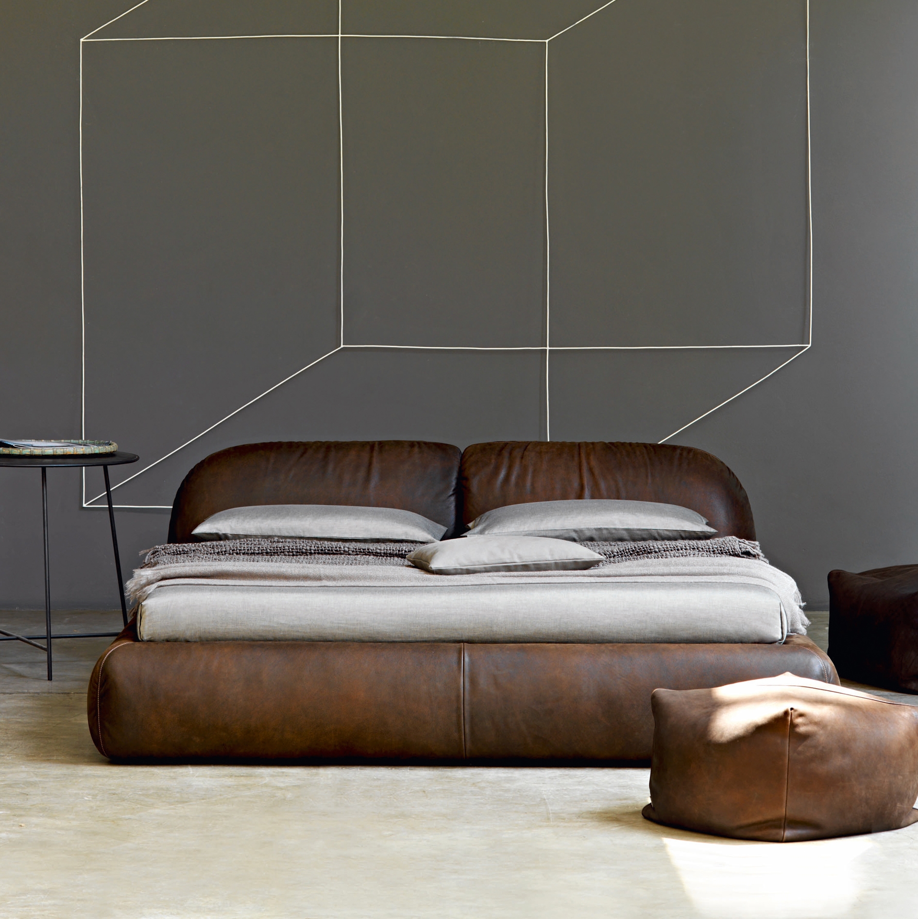 DESIGN | Beds