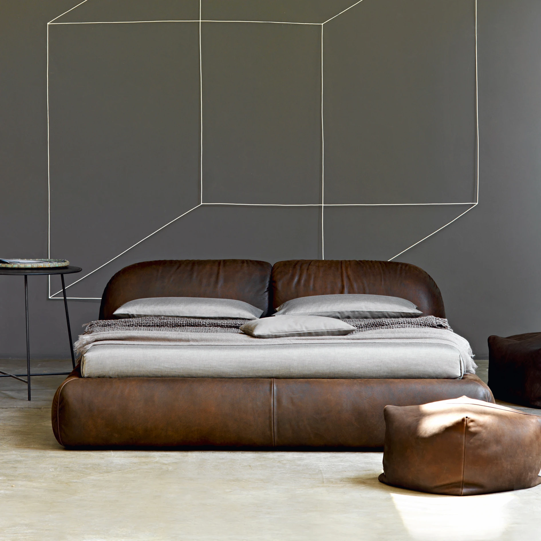 DESIGN | Beds