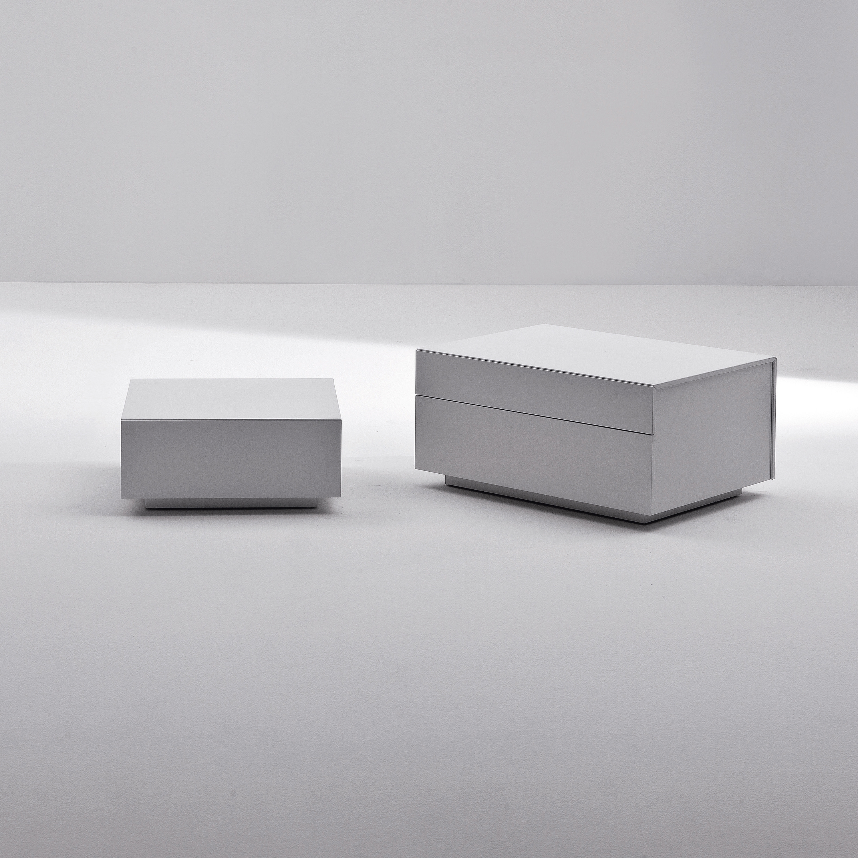 DESIGN | Beside Tables