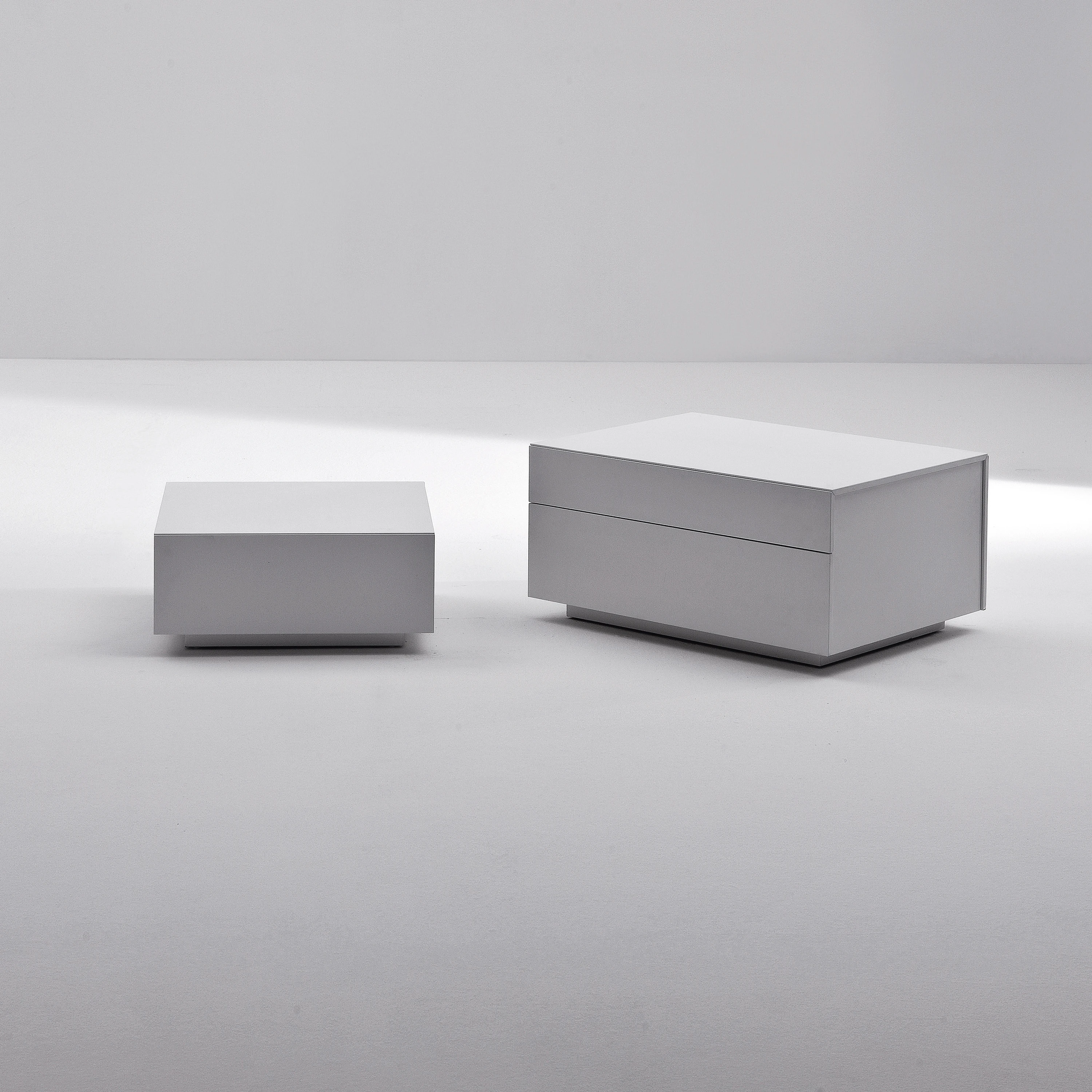 DESIGN | Beside Tables