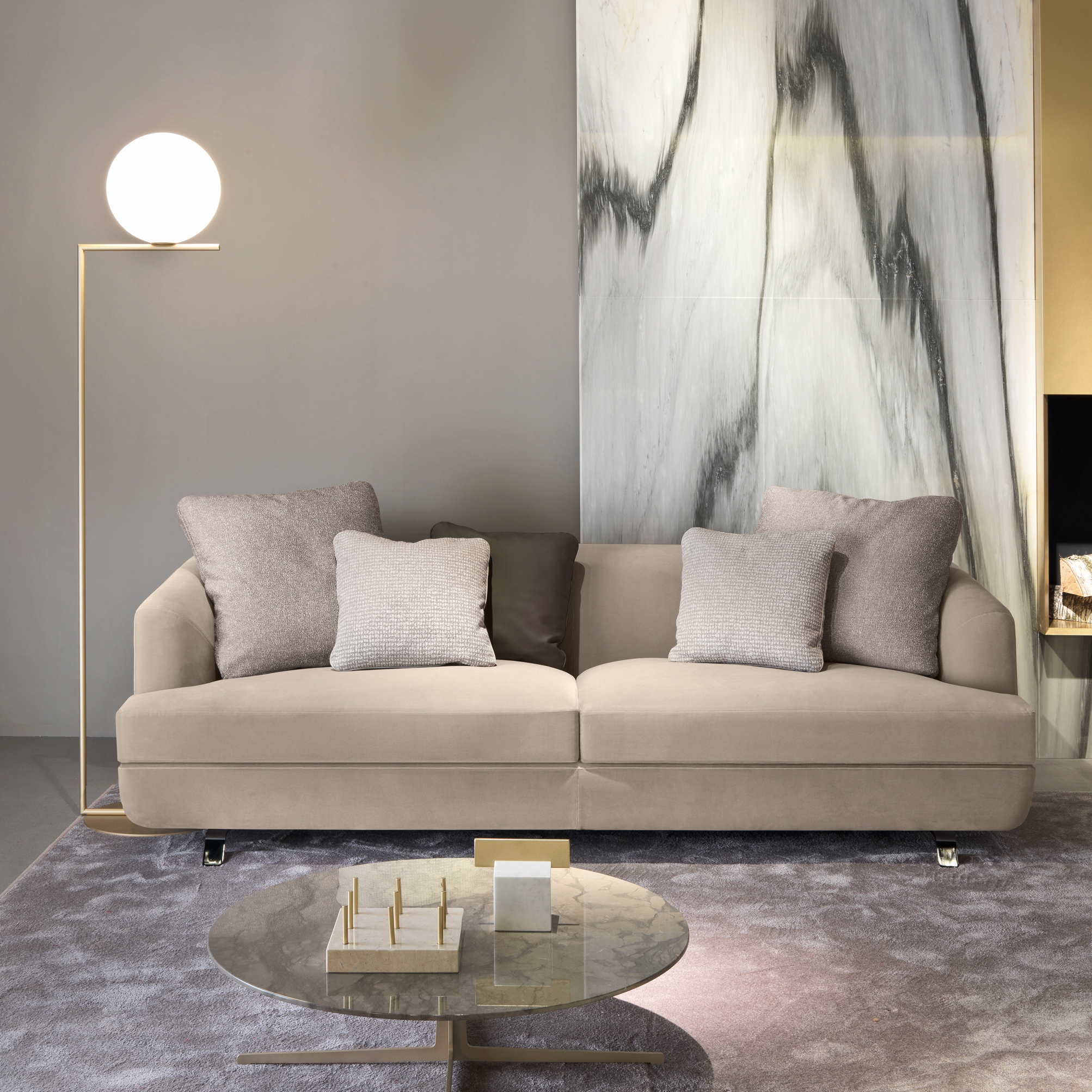 DECOR | Sofas