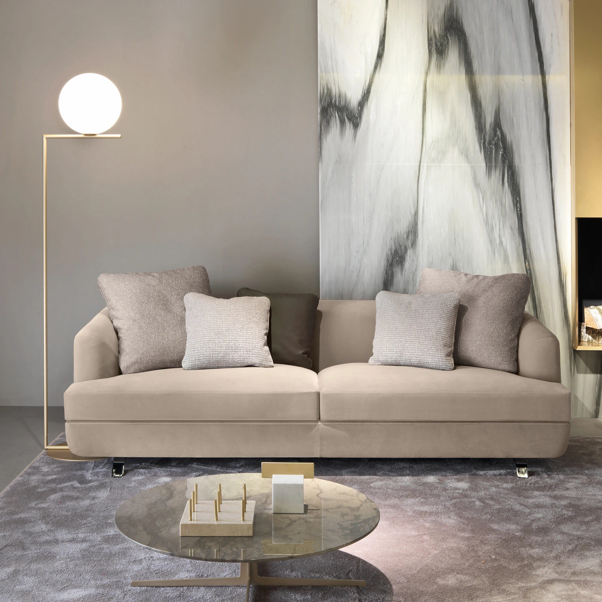 DECOR | Sofas
