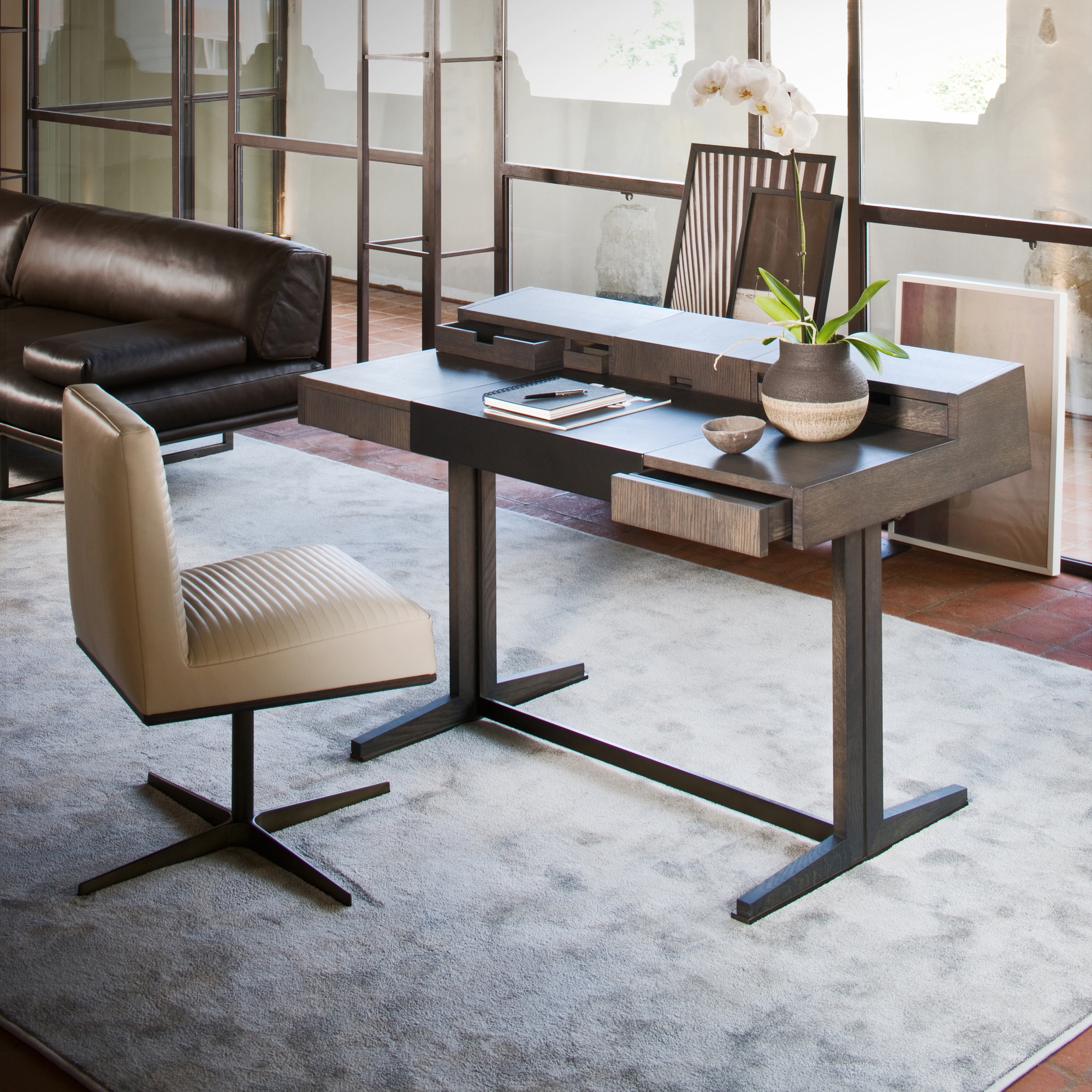 DECOR | Desks