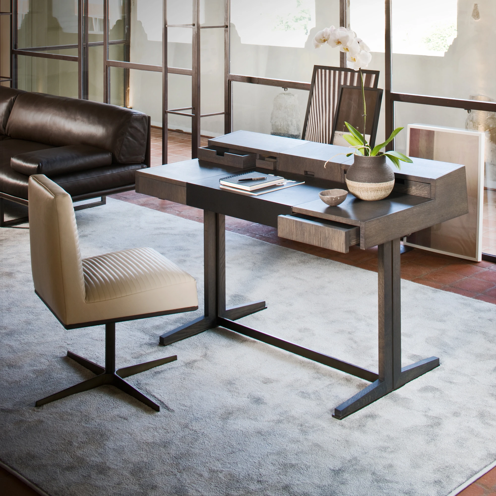 DECOR | Desks