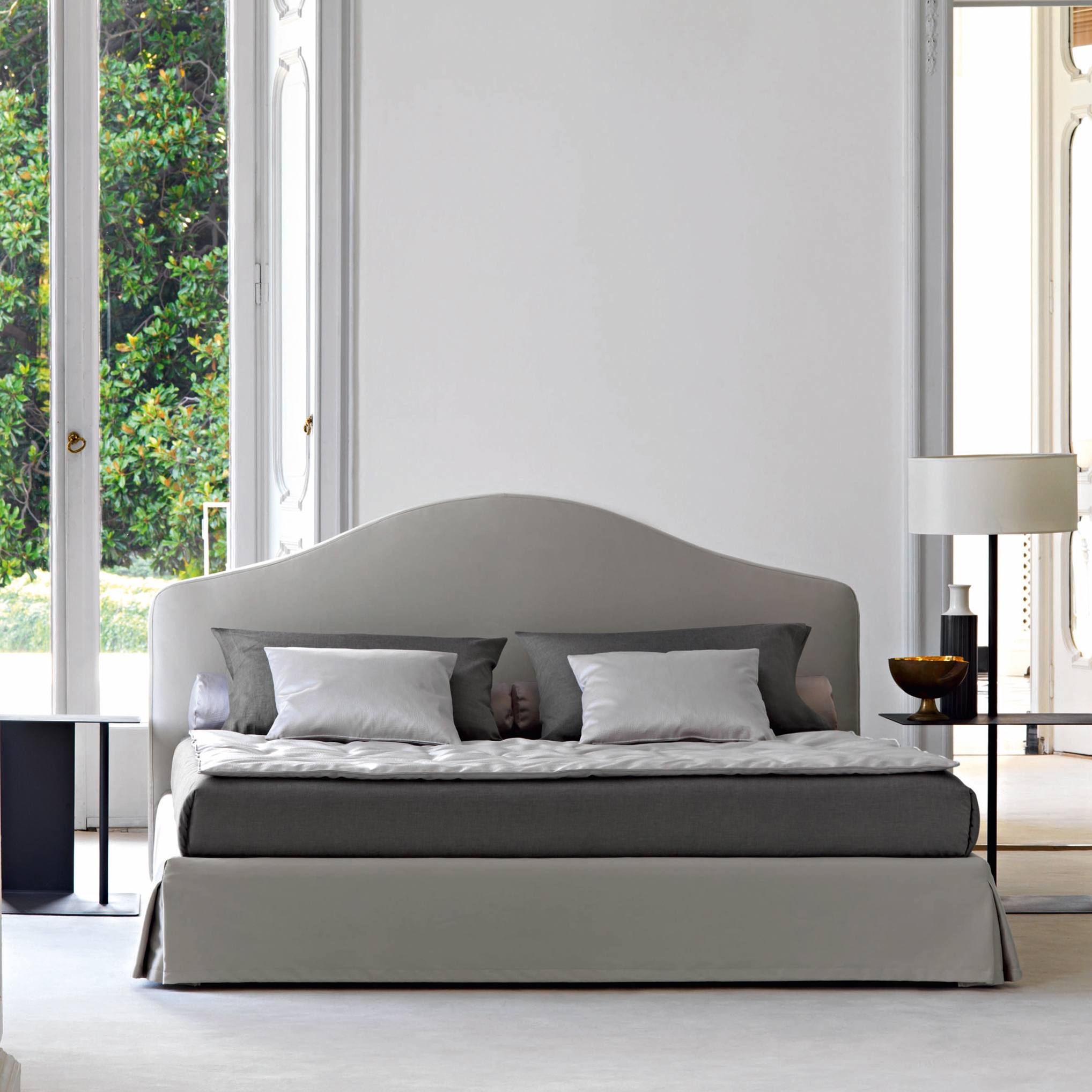 DECOR | Beds