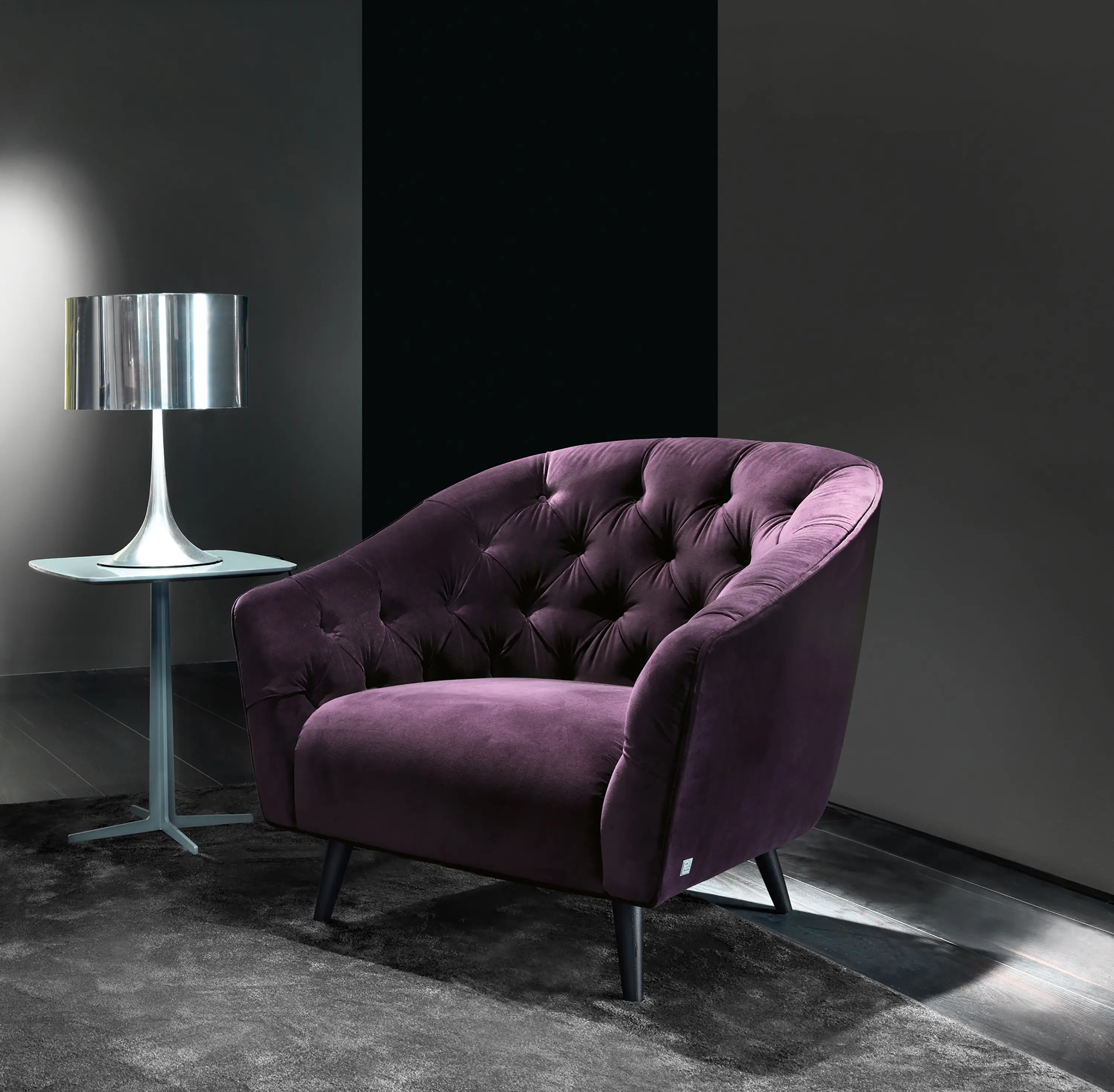 Busnelli - Amouage Sofa