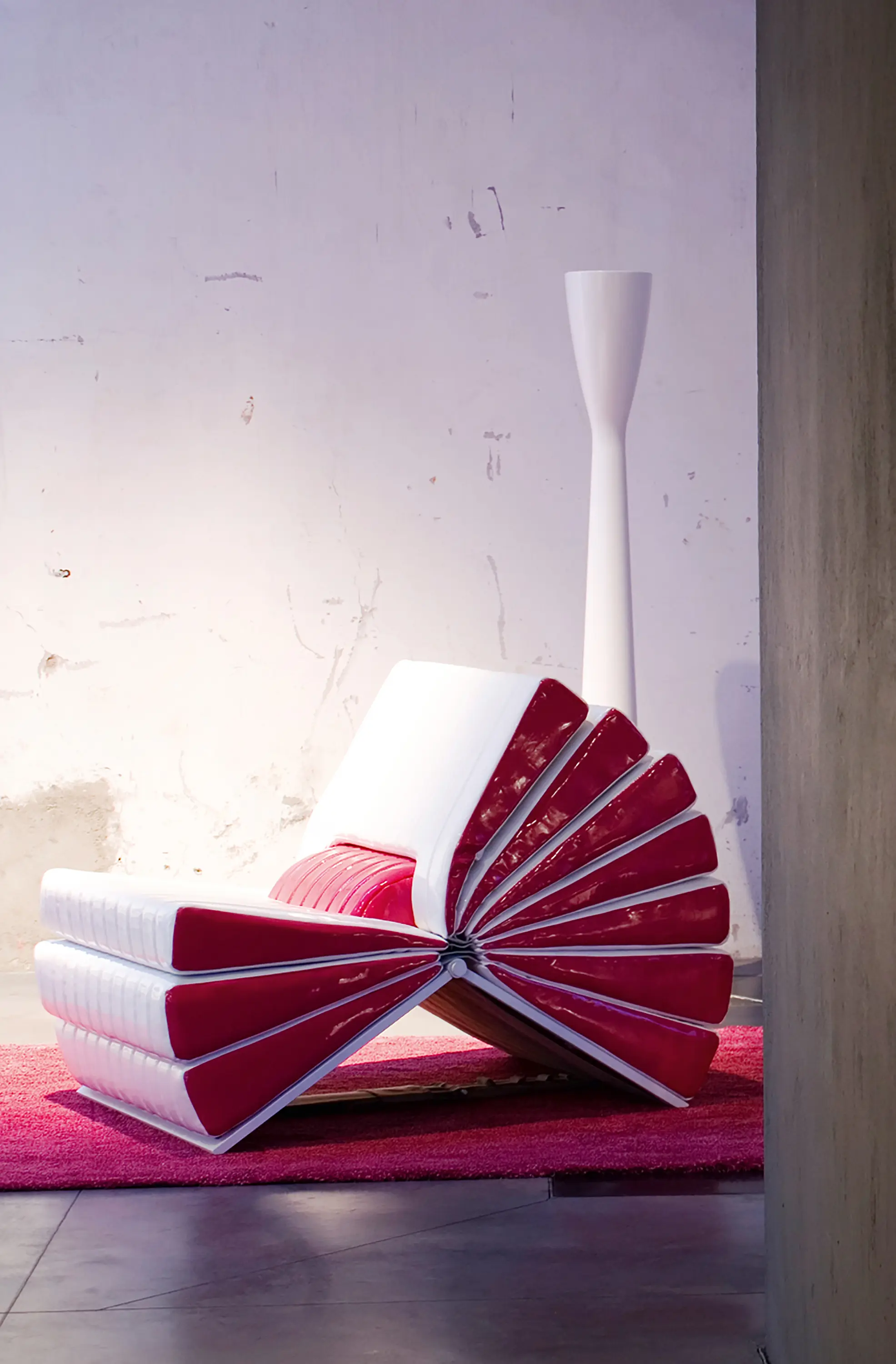 Busnelli - Libro