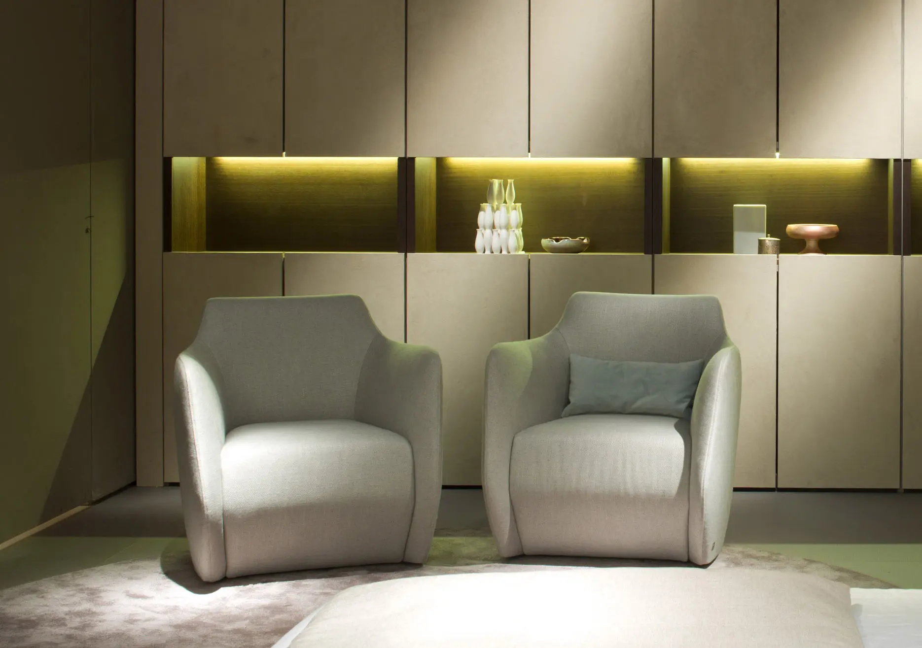 Busnelli - Vendôme Sofa