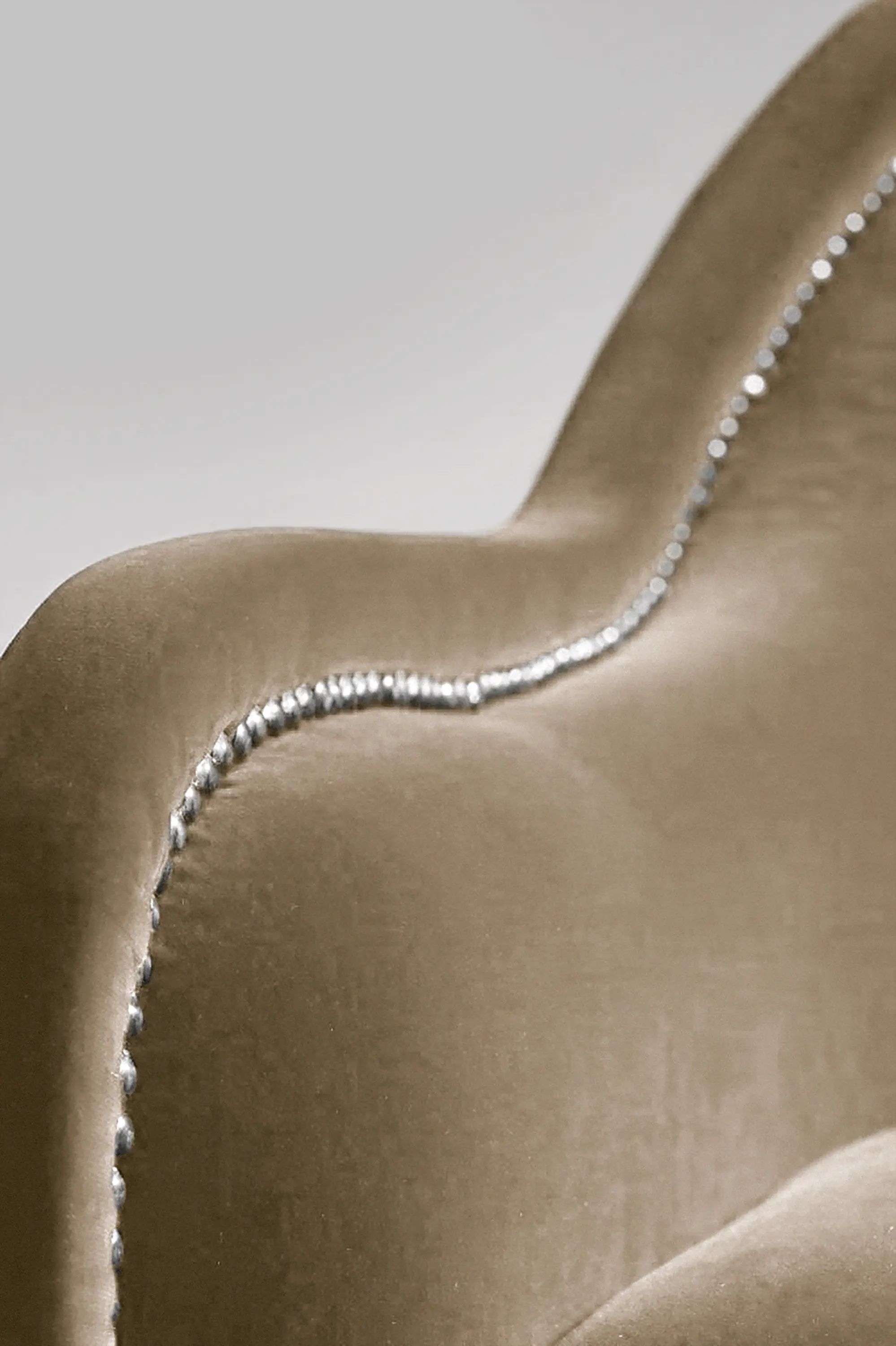 Busnelli - Arpège Eleve Sofa