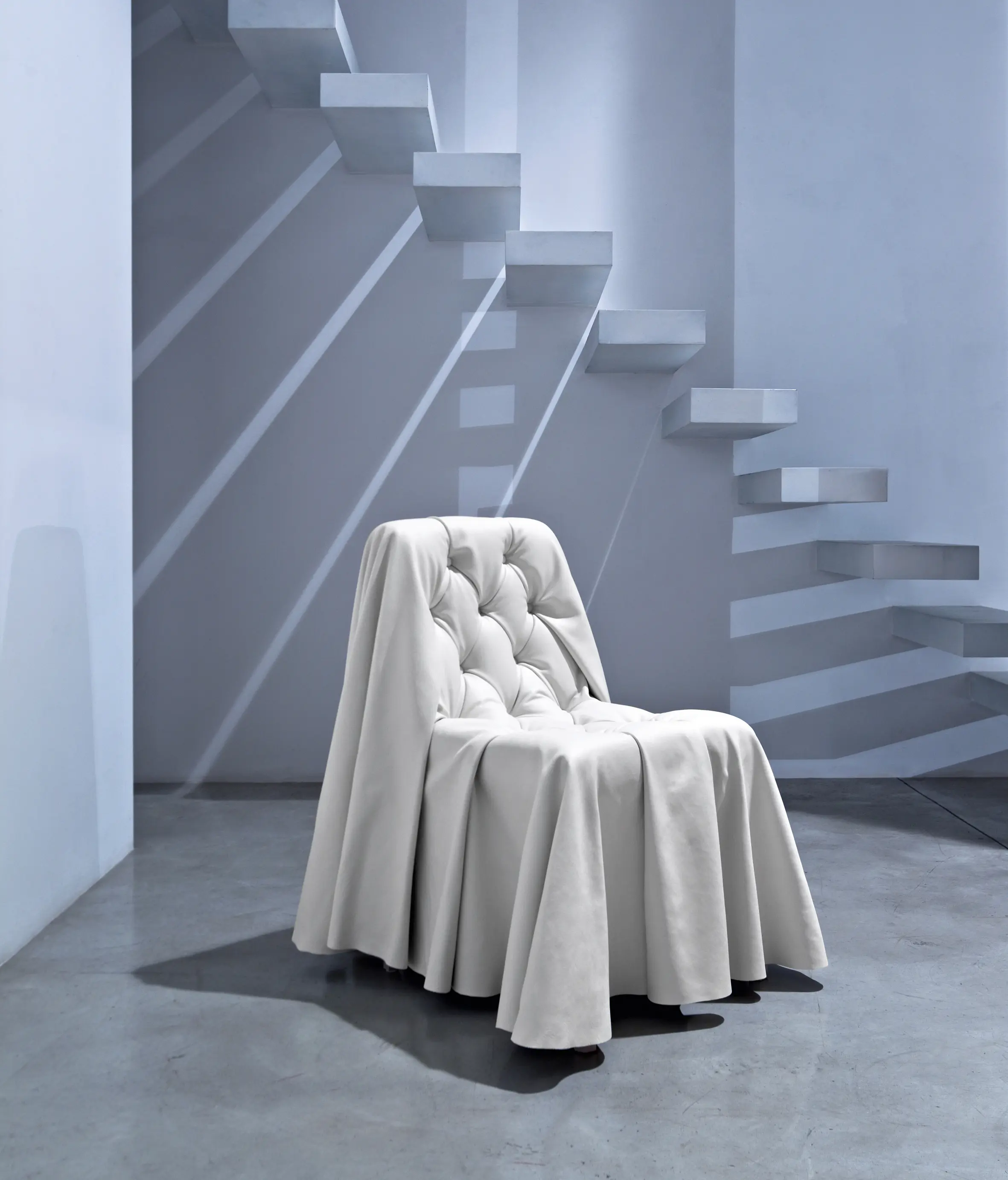 Busnelli - Bohémien Letto