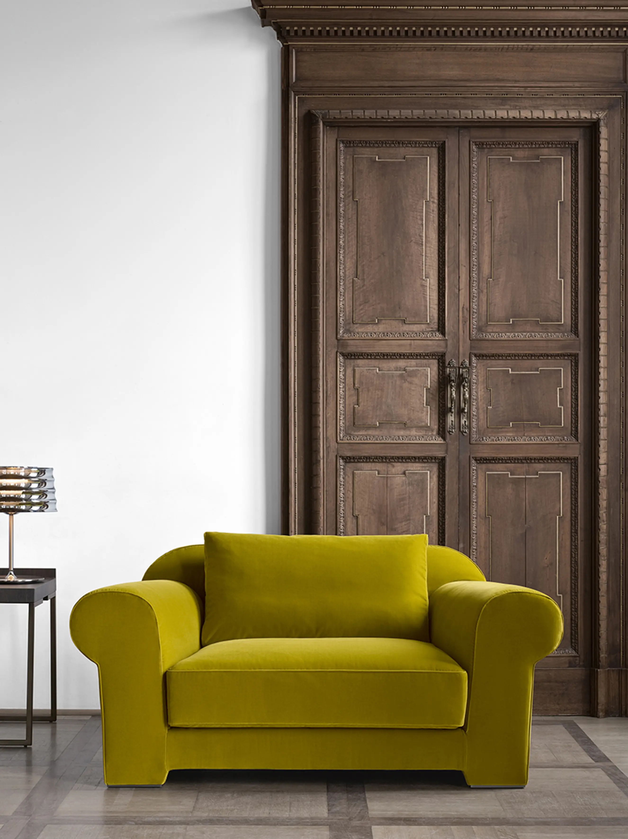 Busnelli - Hypnose Sofa