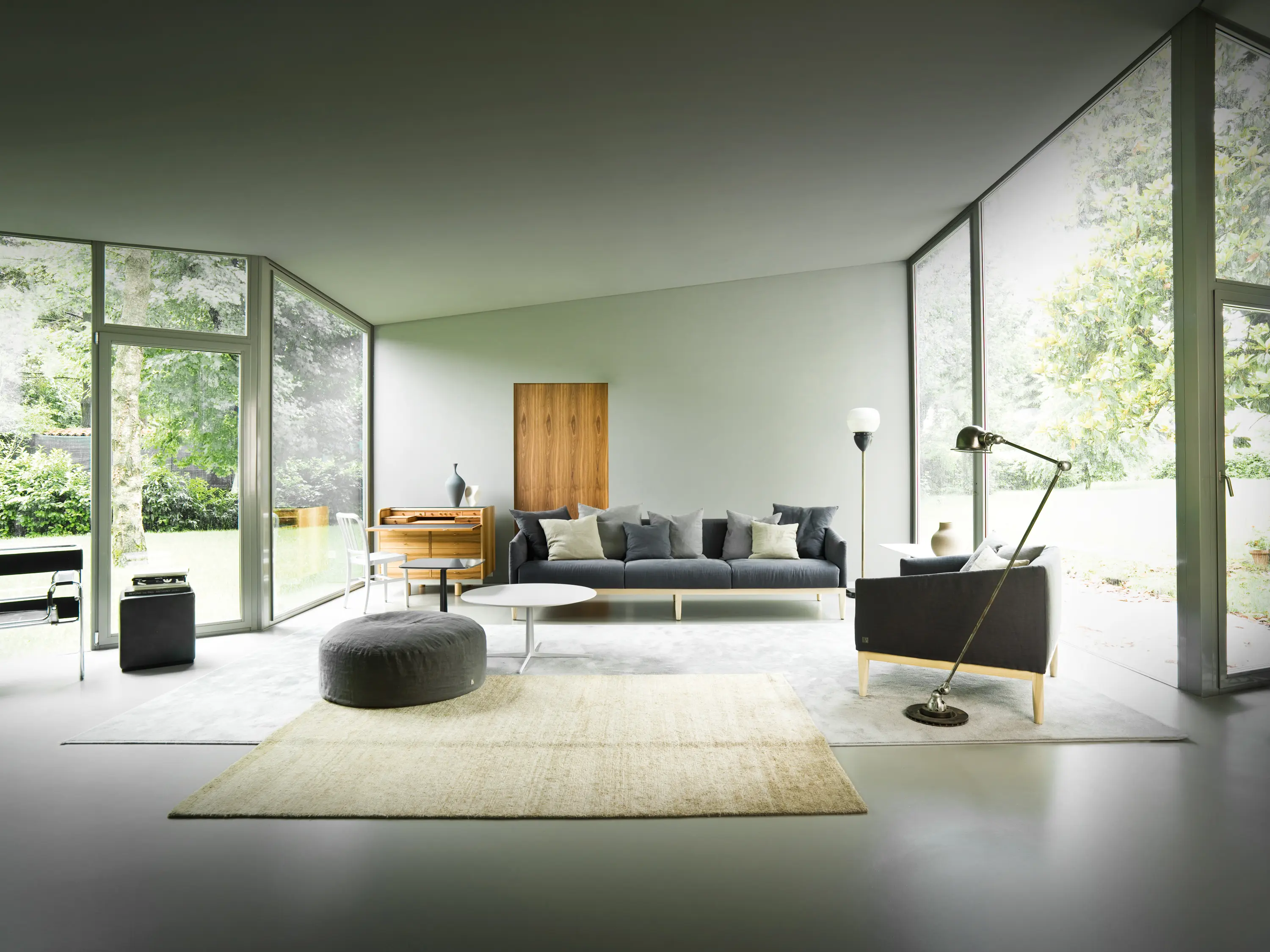 Busnelli - Life Poltrona