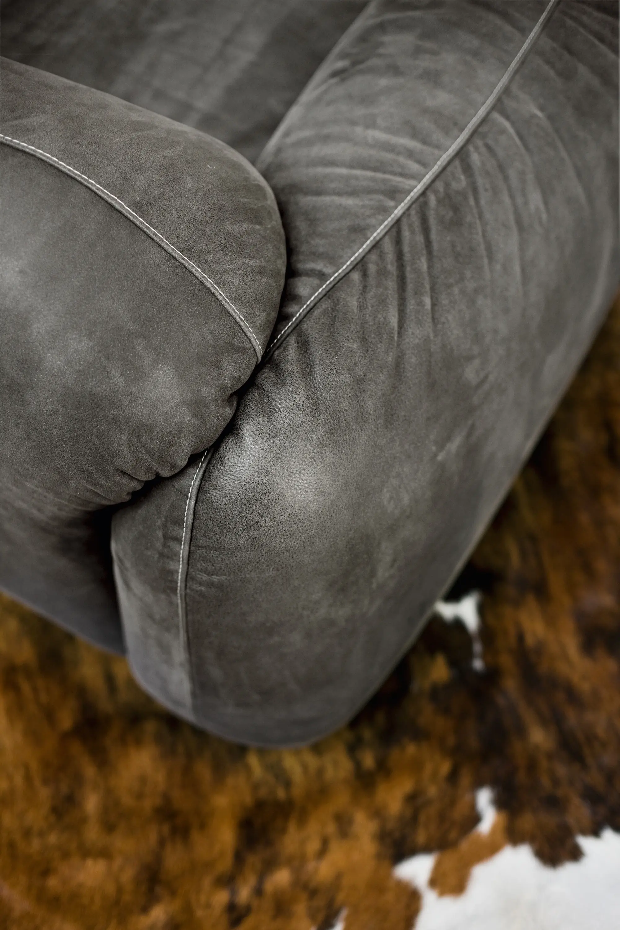 Busnelli - Piumottoø8 Sofa
