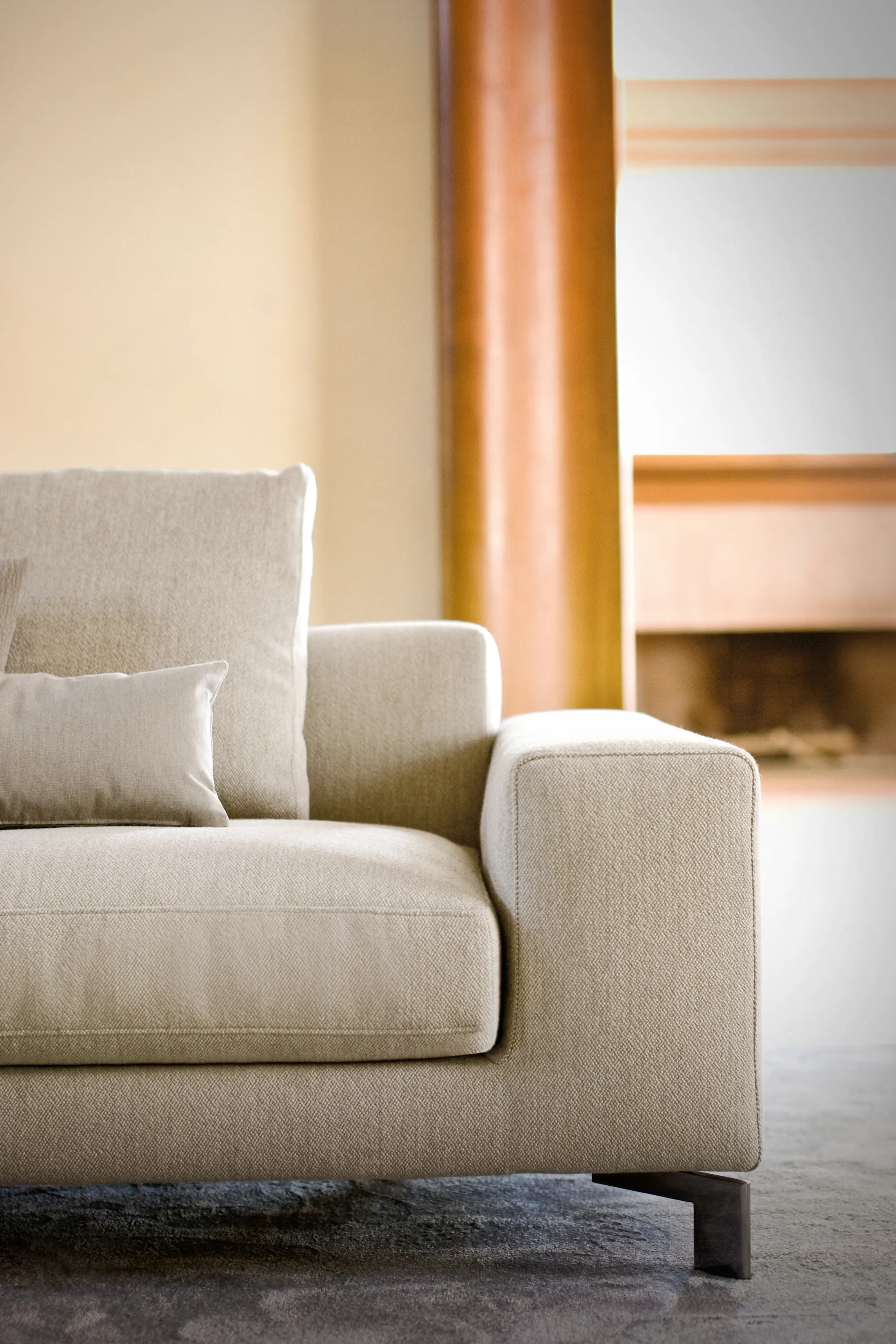 Busnelli - Take It Easy Sofa