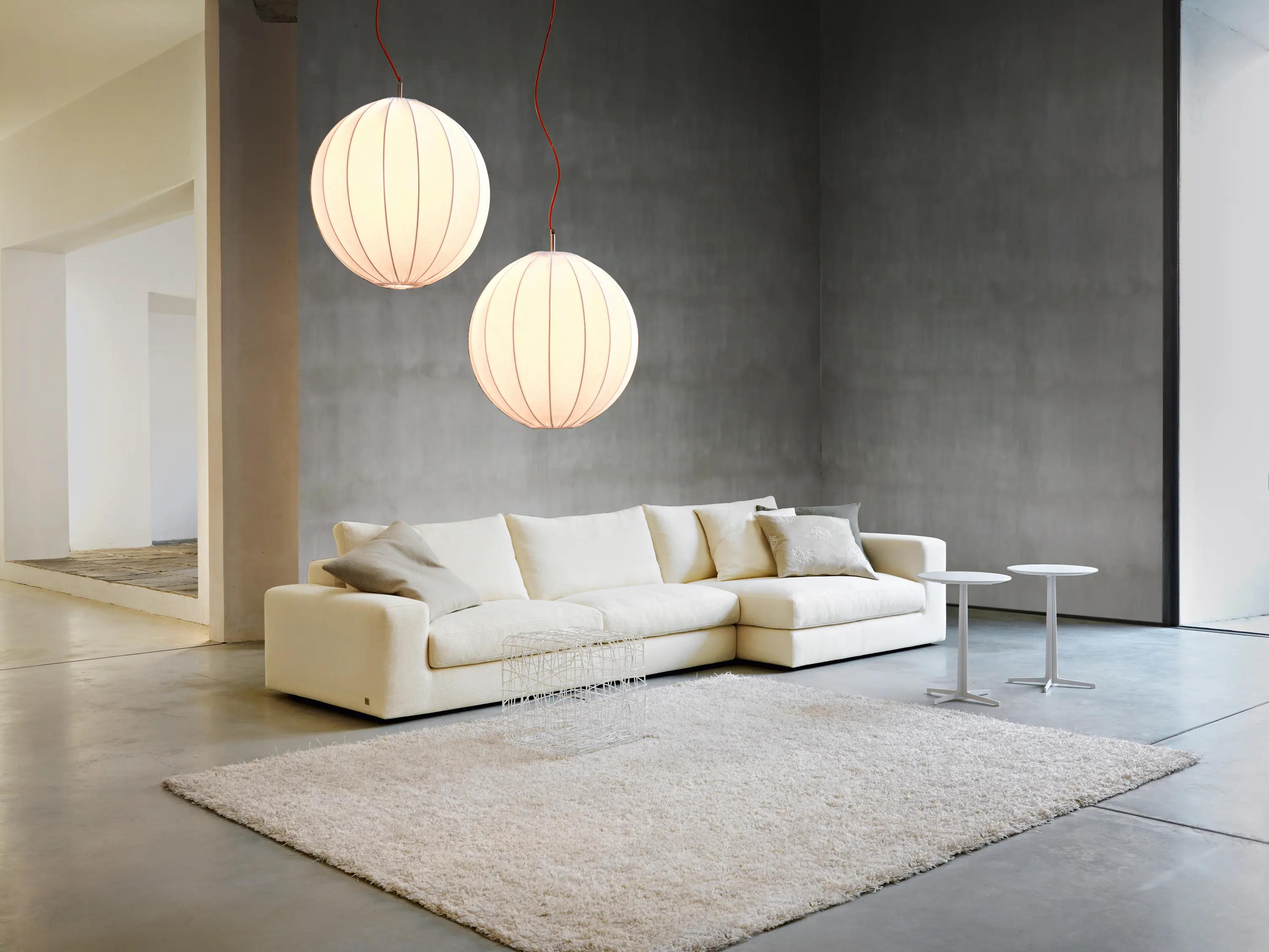 Busnelli - Take It Easy Sofa